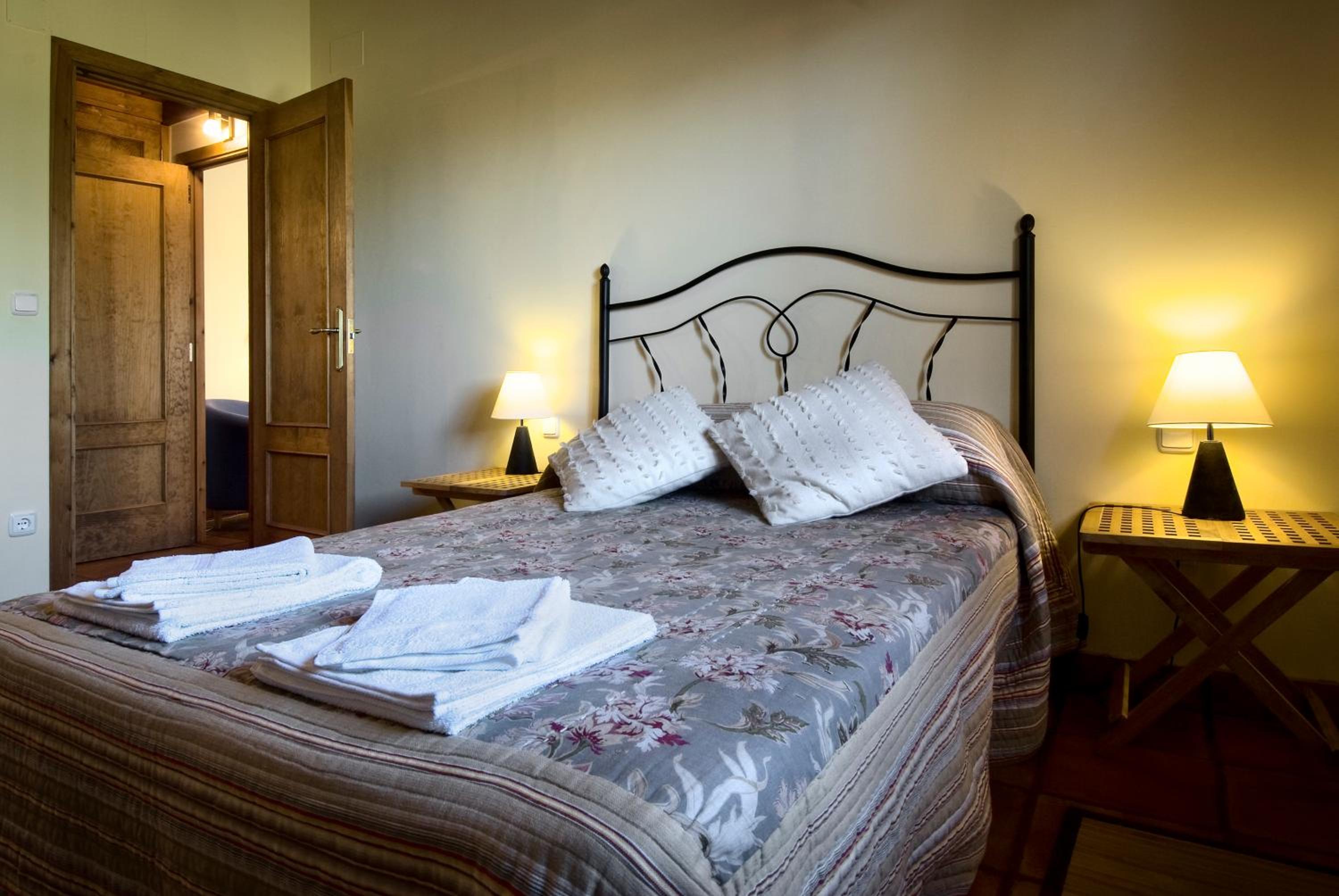 Casa de Dos Habitaciones