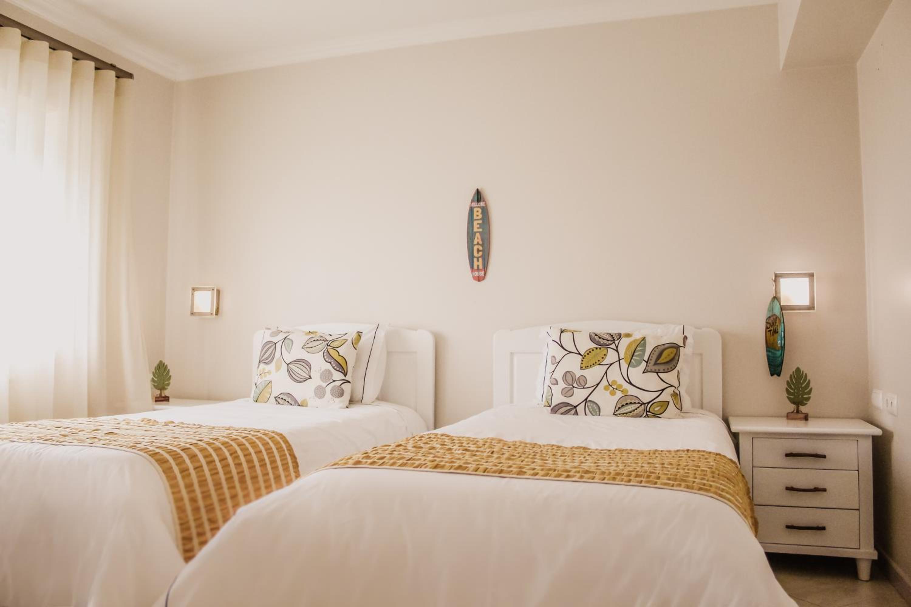Twin Room photo 2