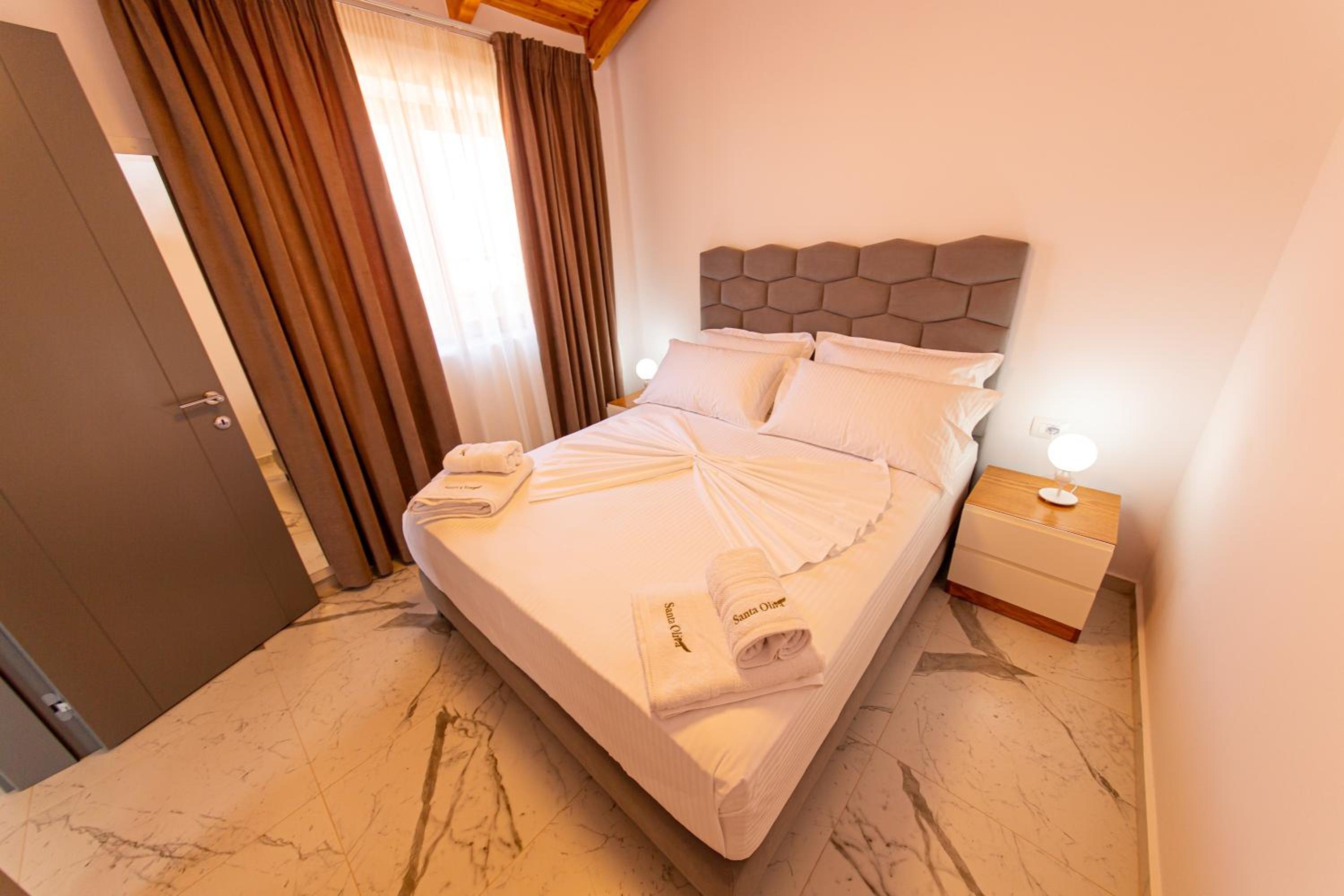 Suite with Terrace Sea View - 1st building photo 2