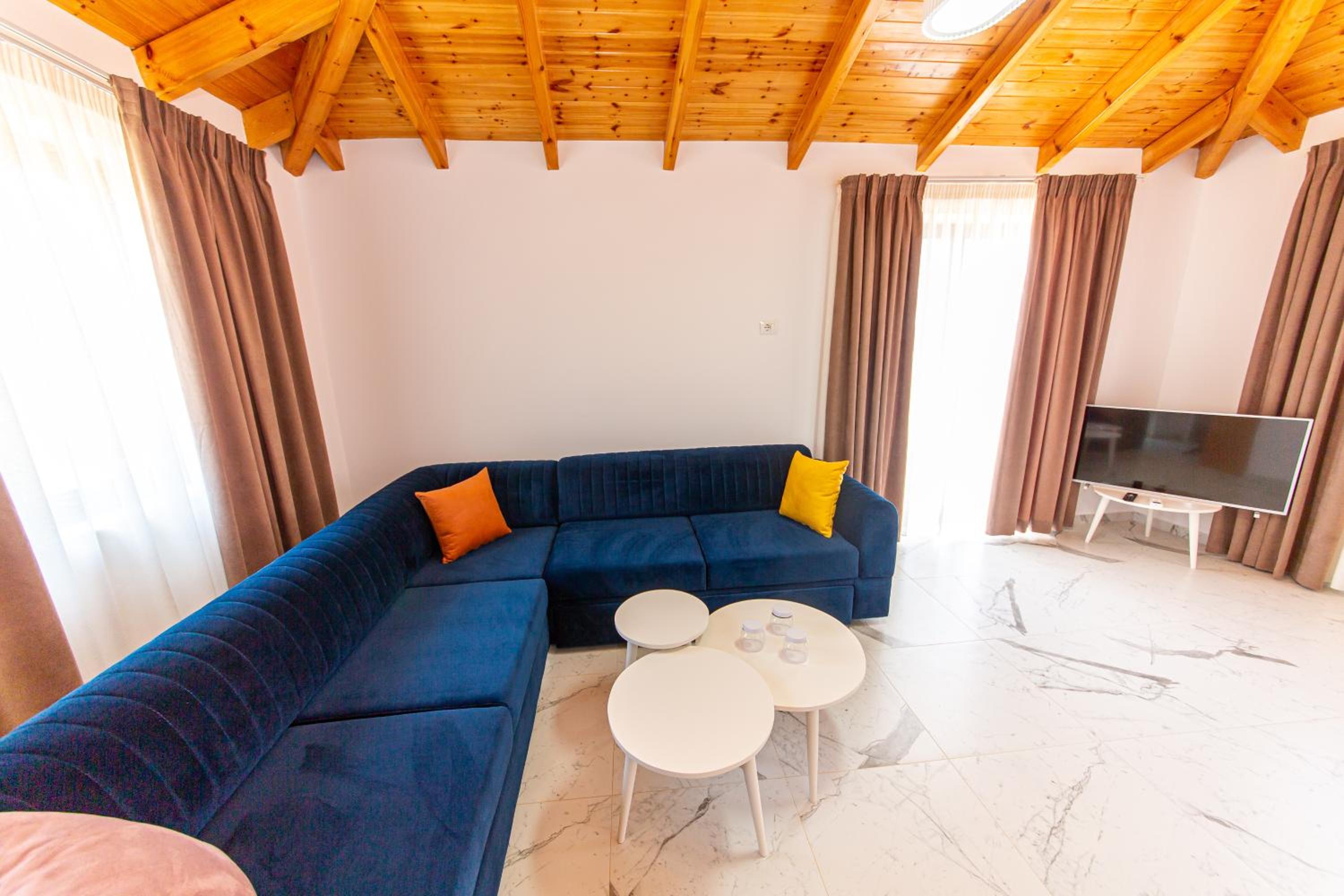 Suite with Terrace Sea View - 1st building photo 1
