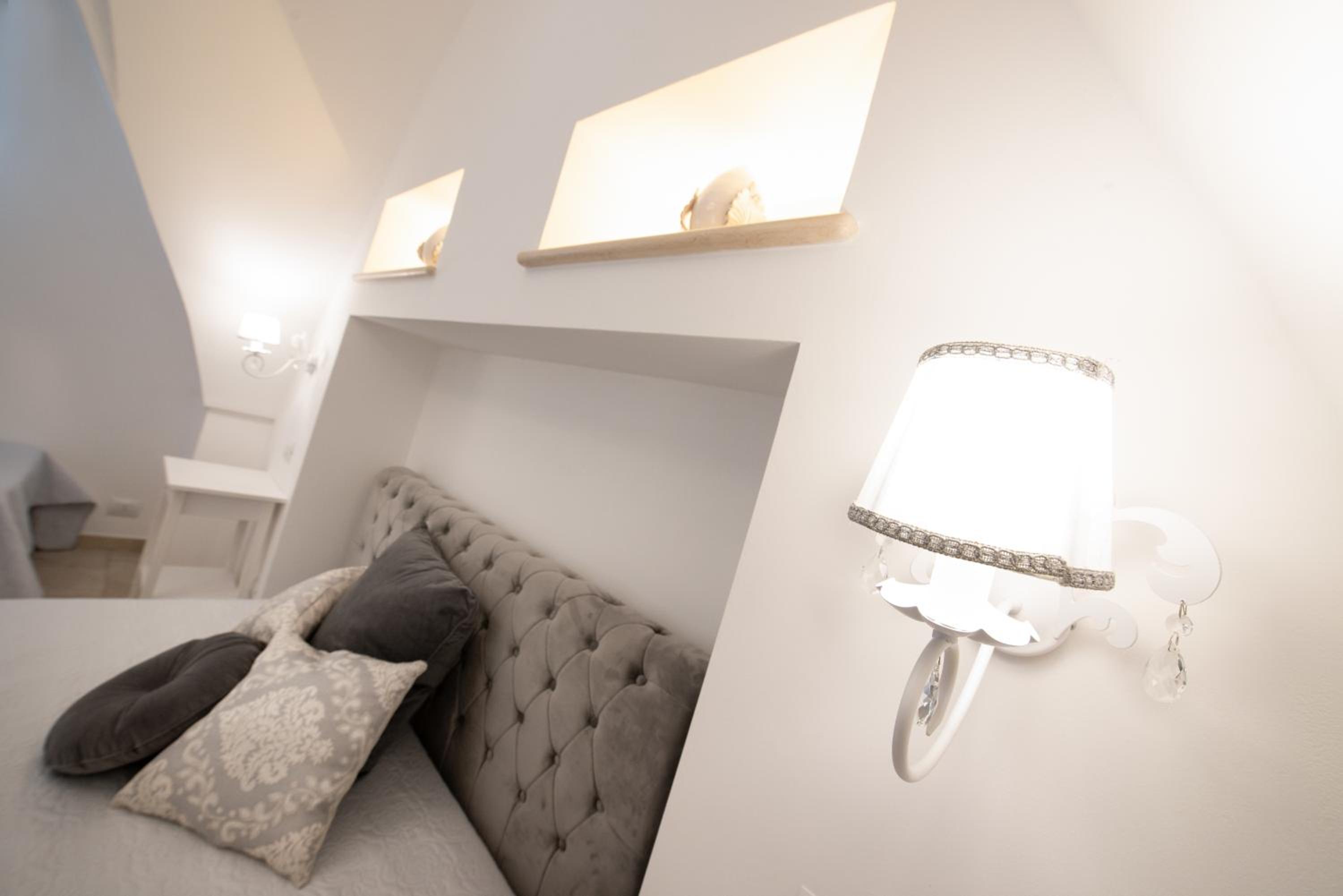 Double Room with Private Bathroom photo 3