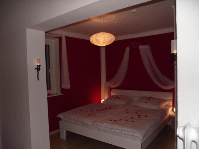 One-Bedroom Apartment with Garden photo 1
