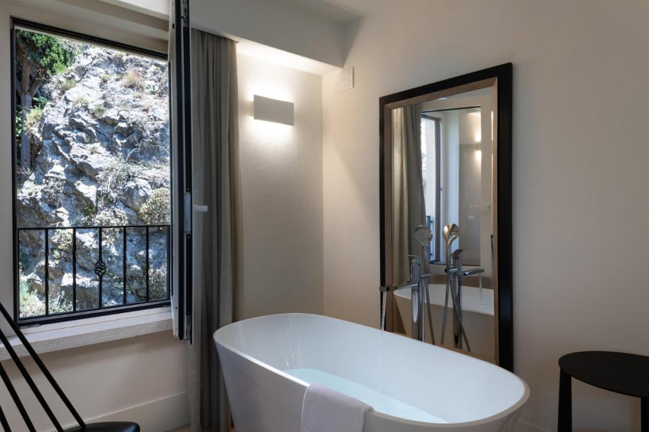 Suite with Terrace - Dependence - Photo 3