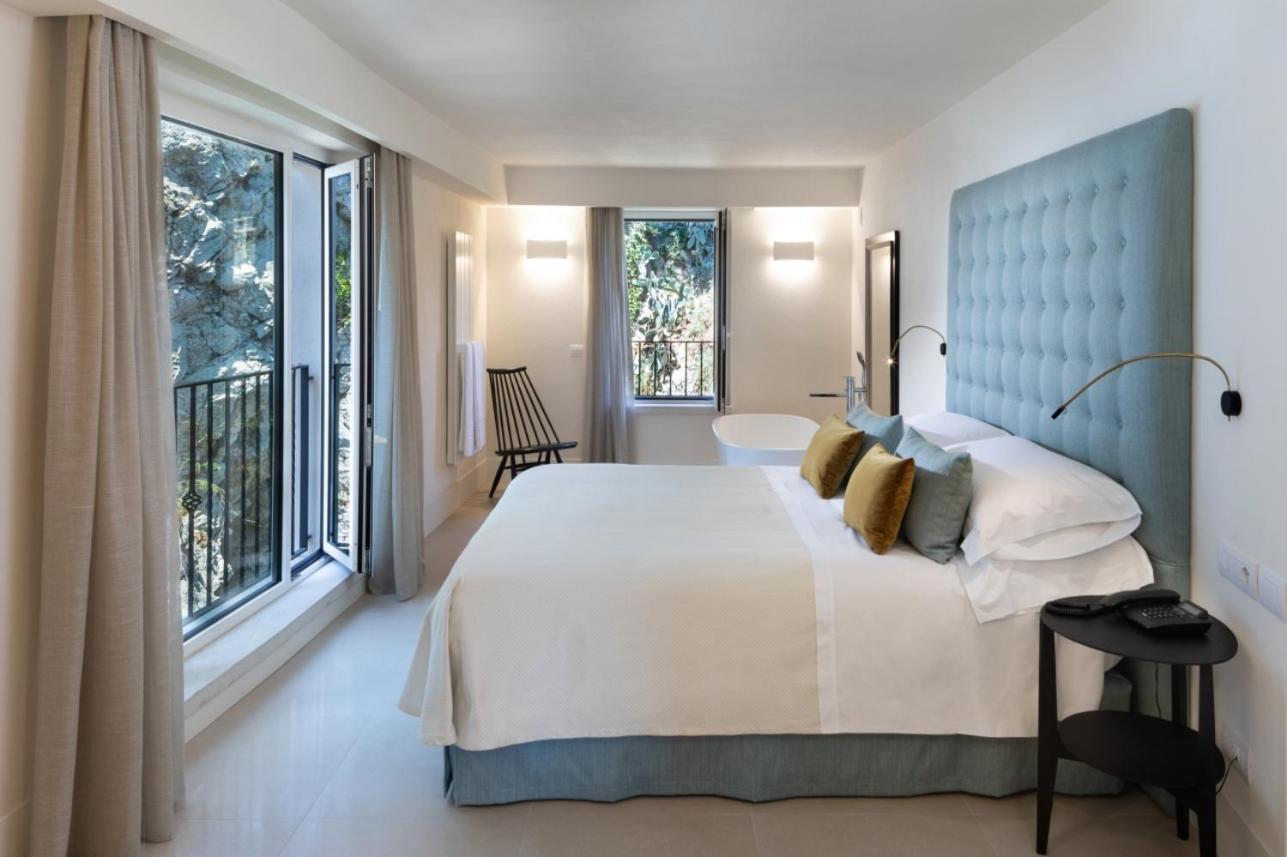 Suite with Terrace - Dependence - Photo 6