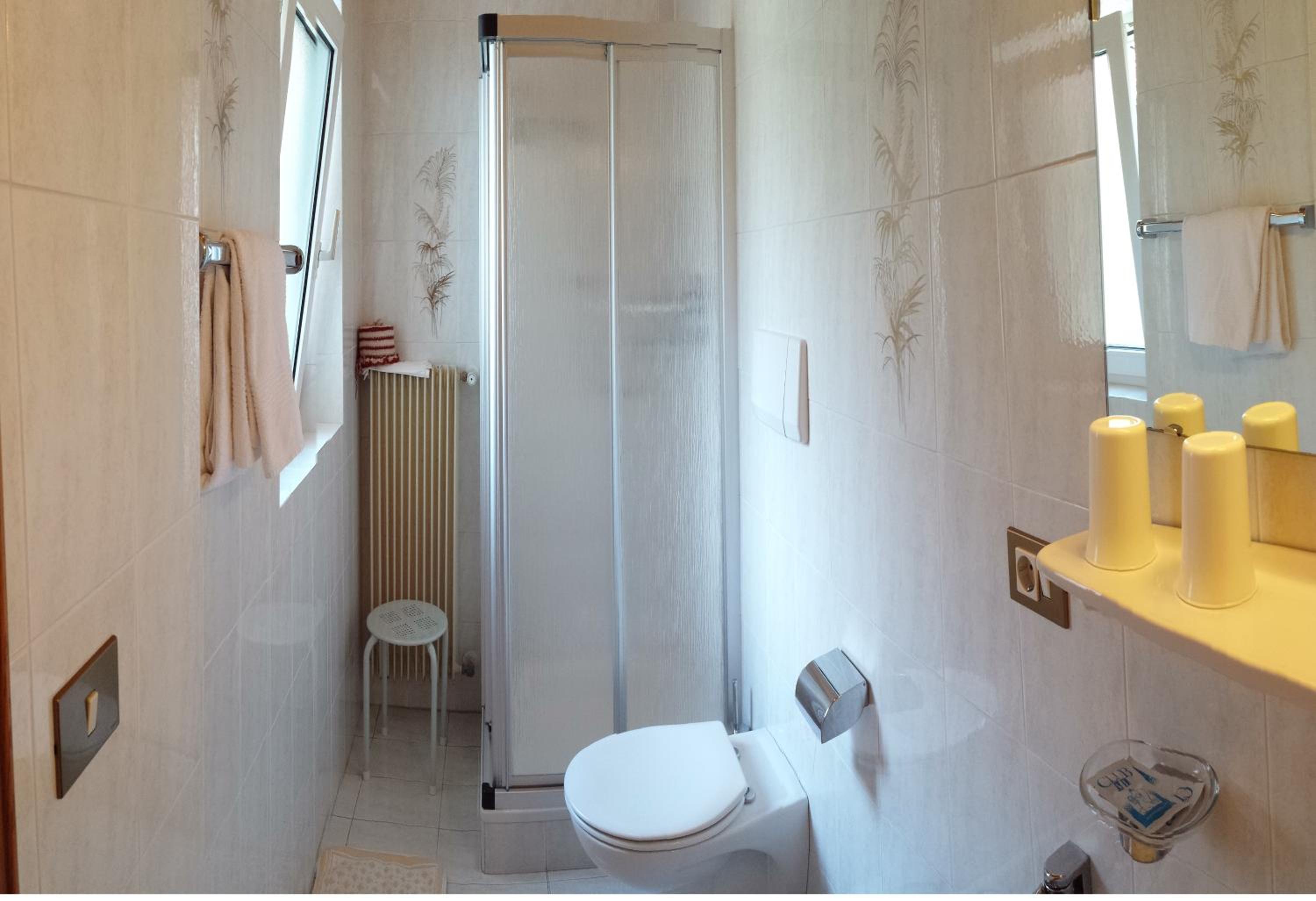 Double Room with Balcony photo 2