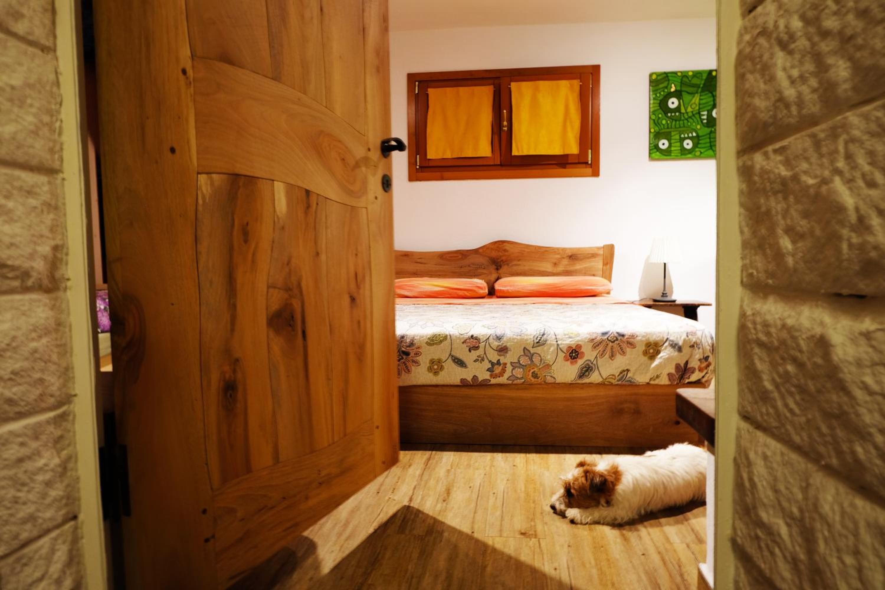 Family Room with Private Bathroom - Photo 30