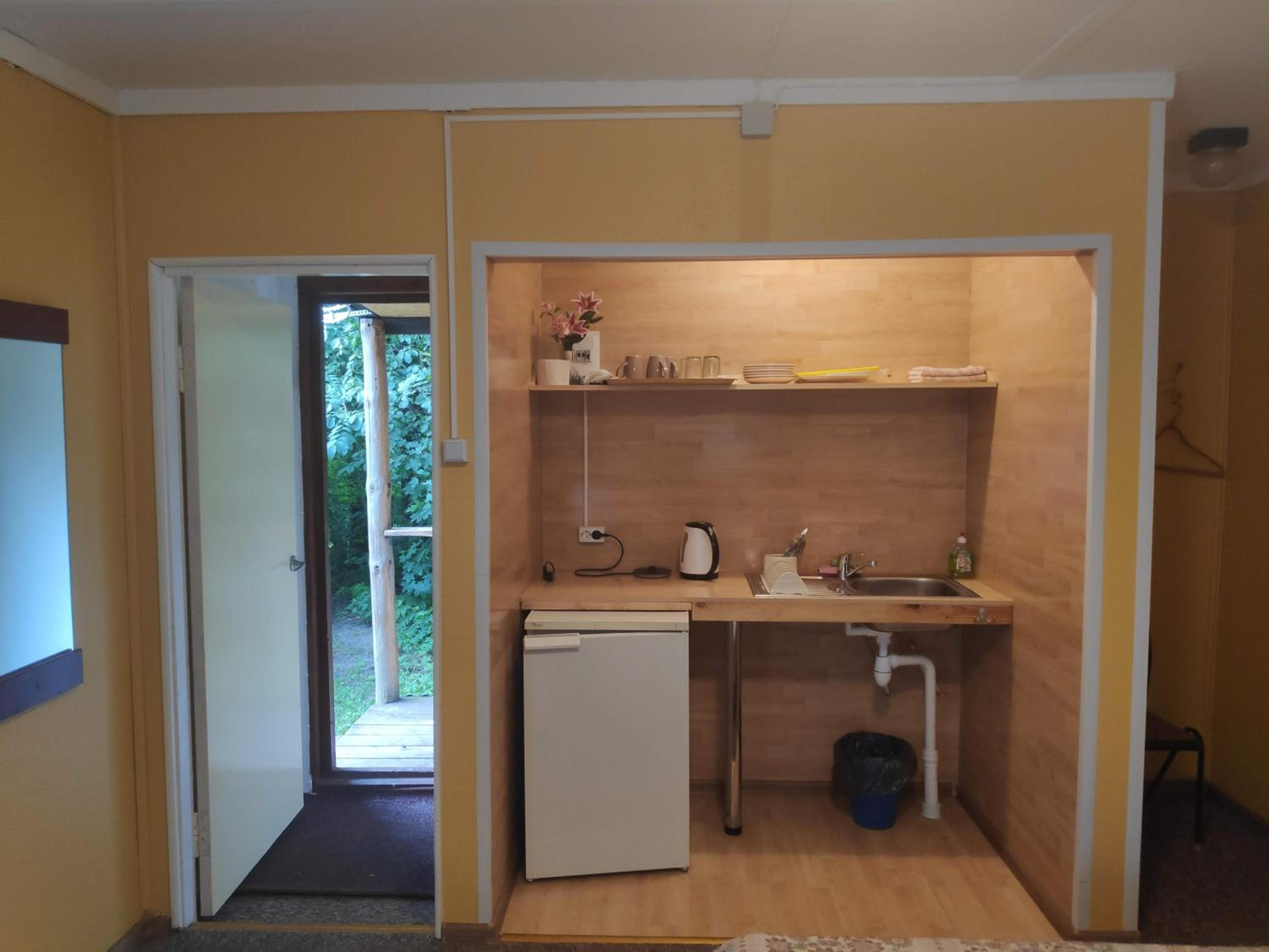 Chalet (4 Adults) photo 1