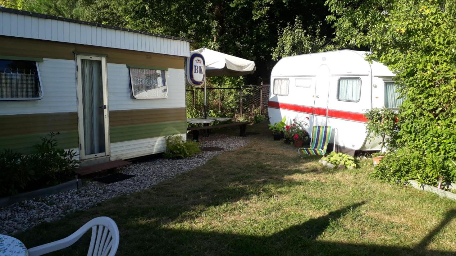 Caravan - Photo 9