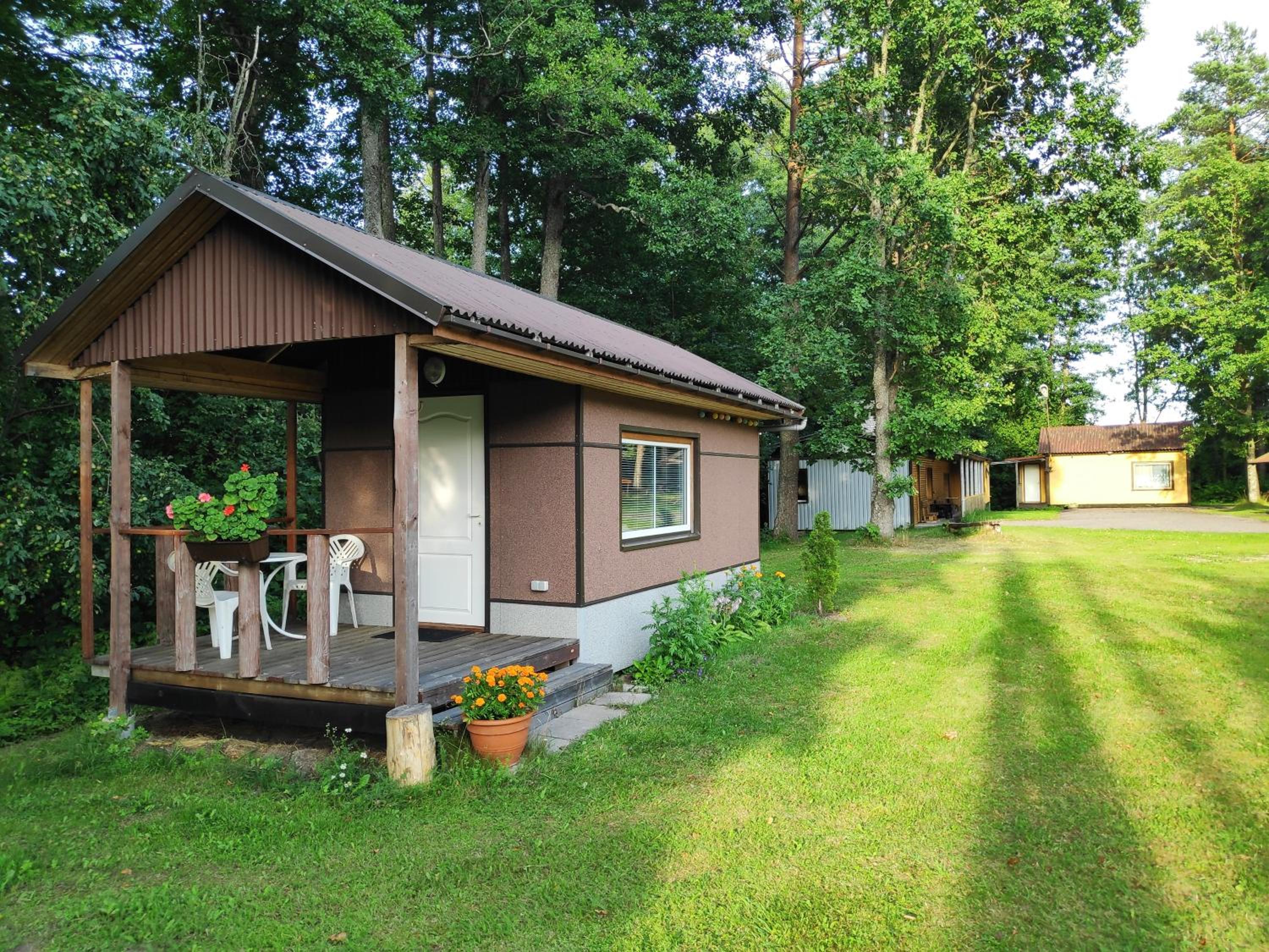 Bungalow with Garden View photo 1