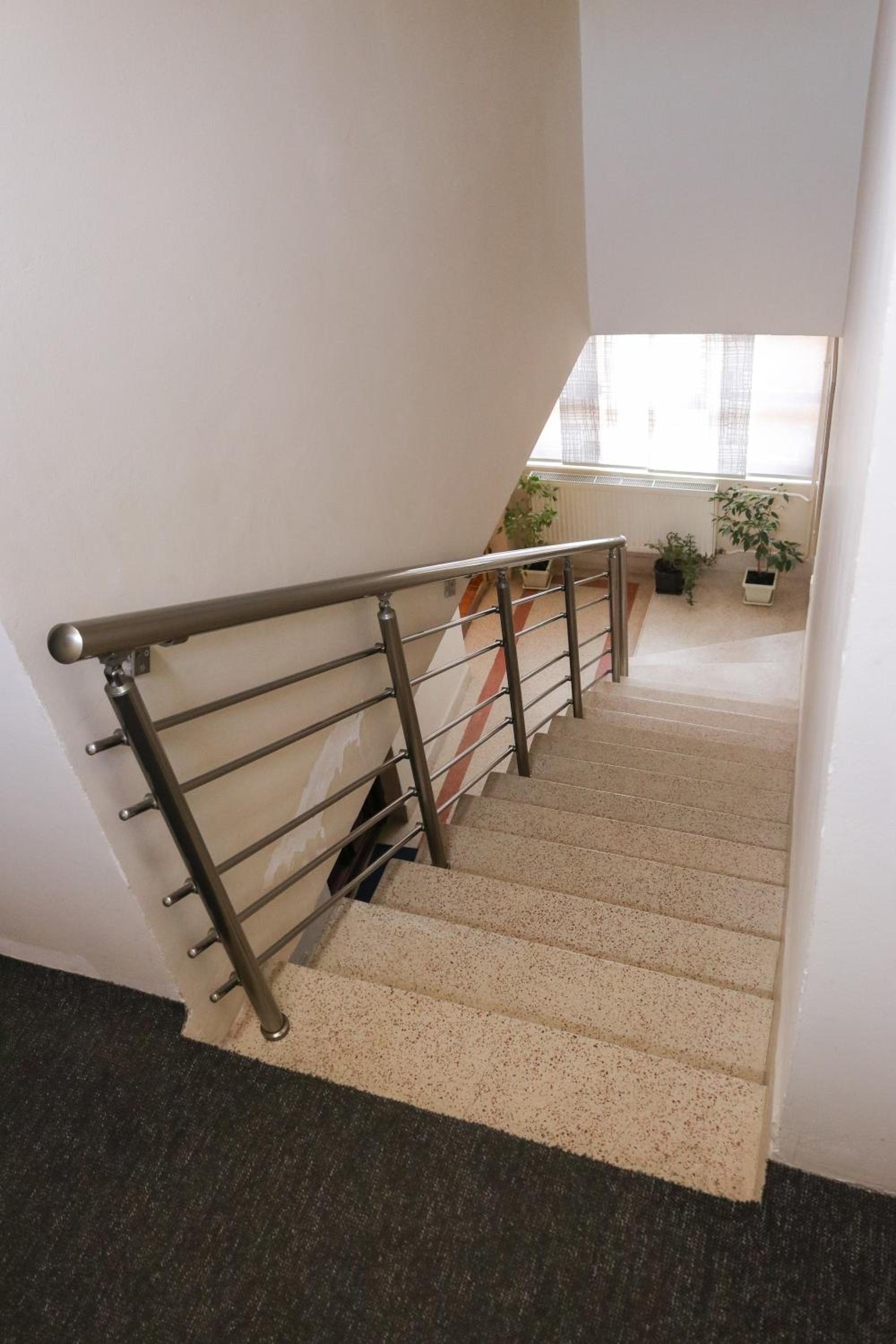 Studio Apartment photo 2