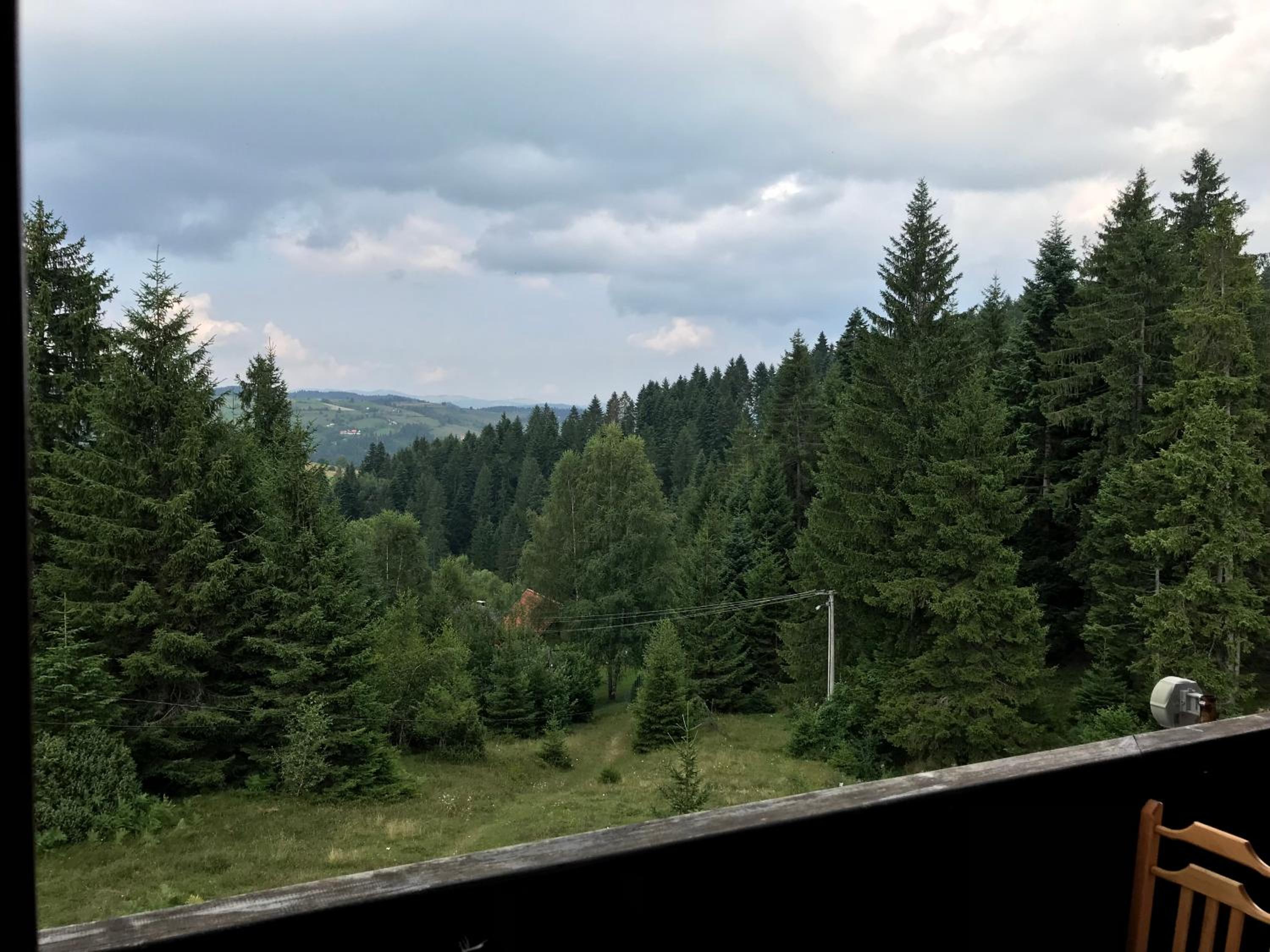 Triple Room with Balcony photo 2