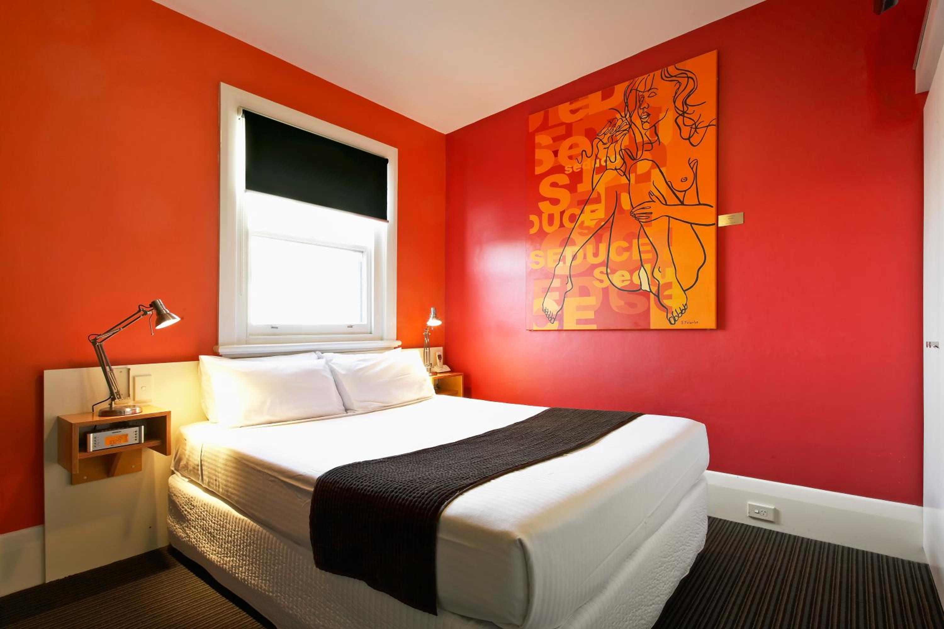 Two-Bedroom Suite - Georges Suite