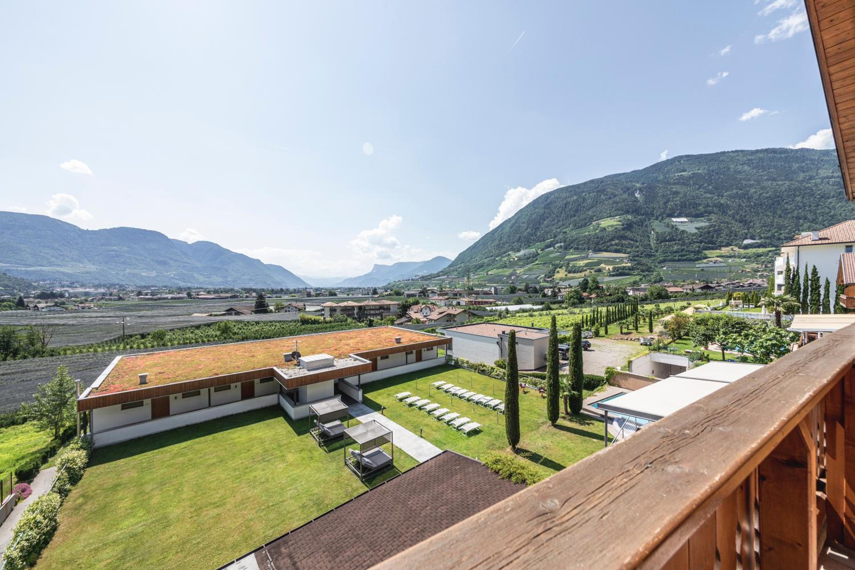 Single Room with Balcony photo 3