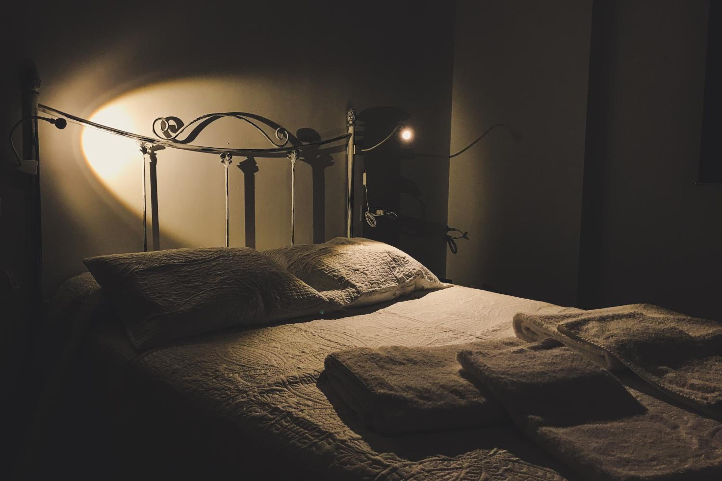 Apartamento con Terraza