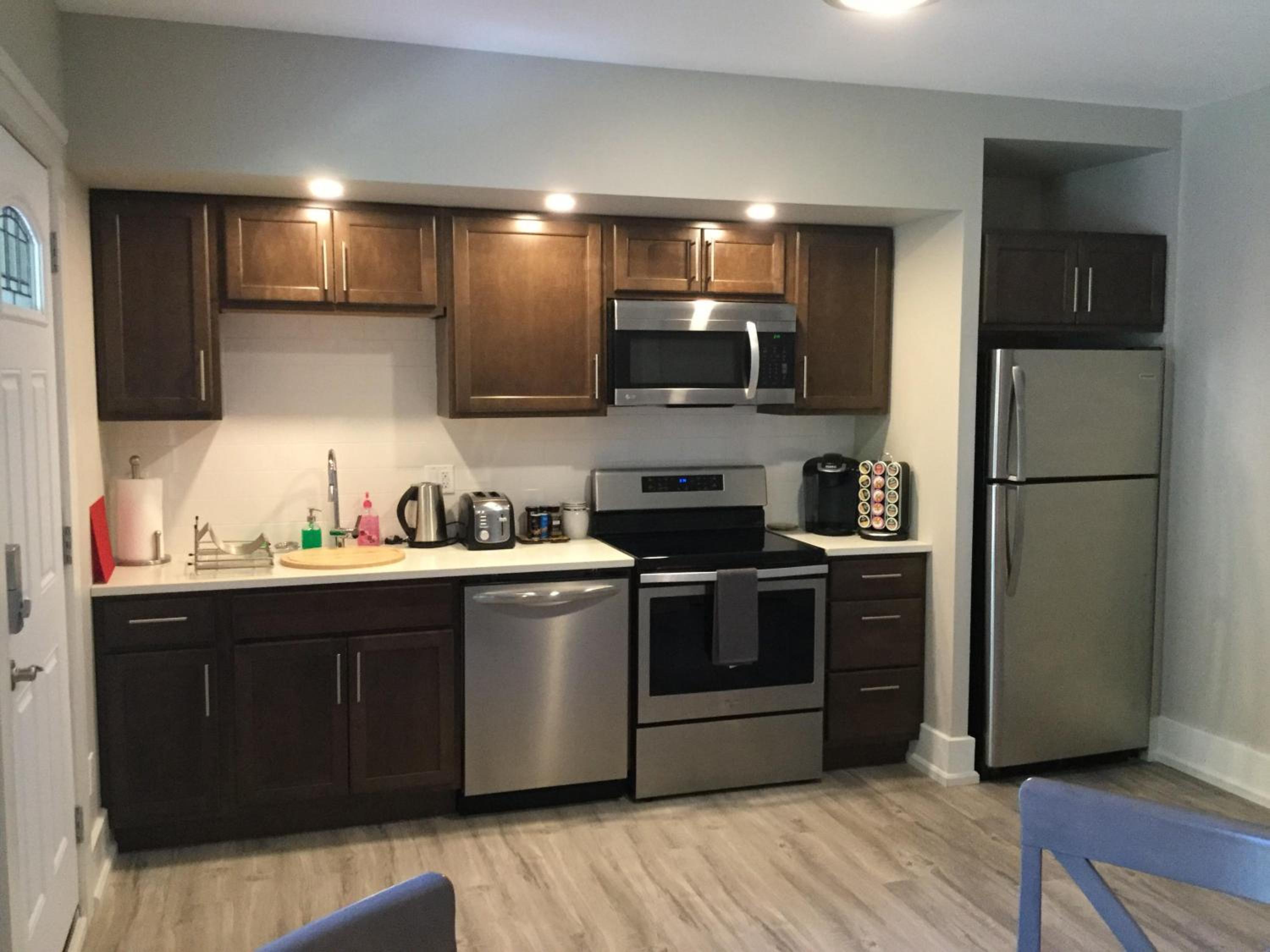 Two-Bedroom Apartment photo 2