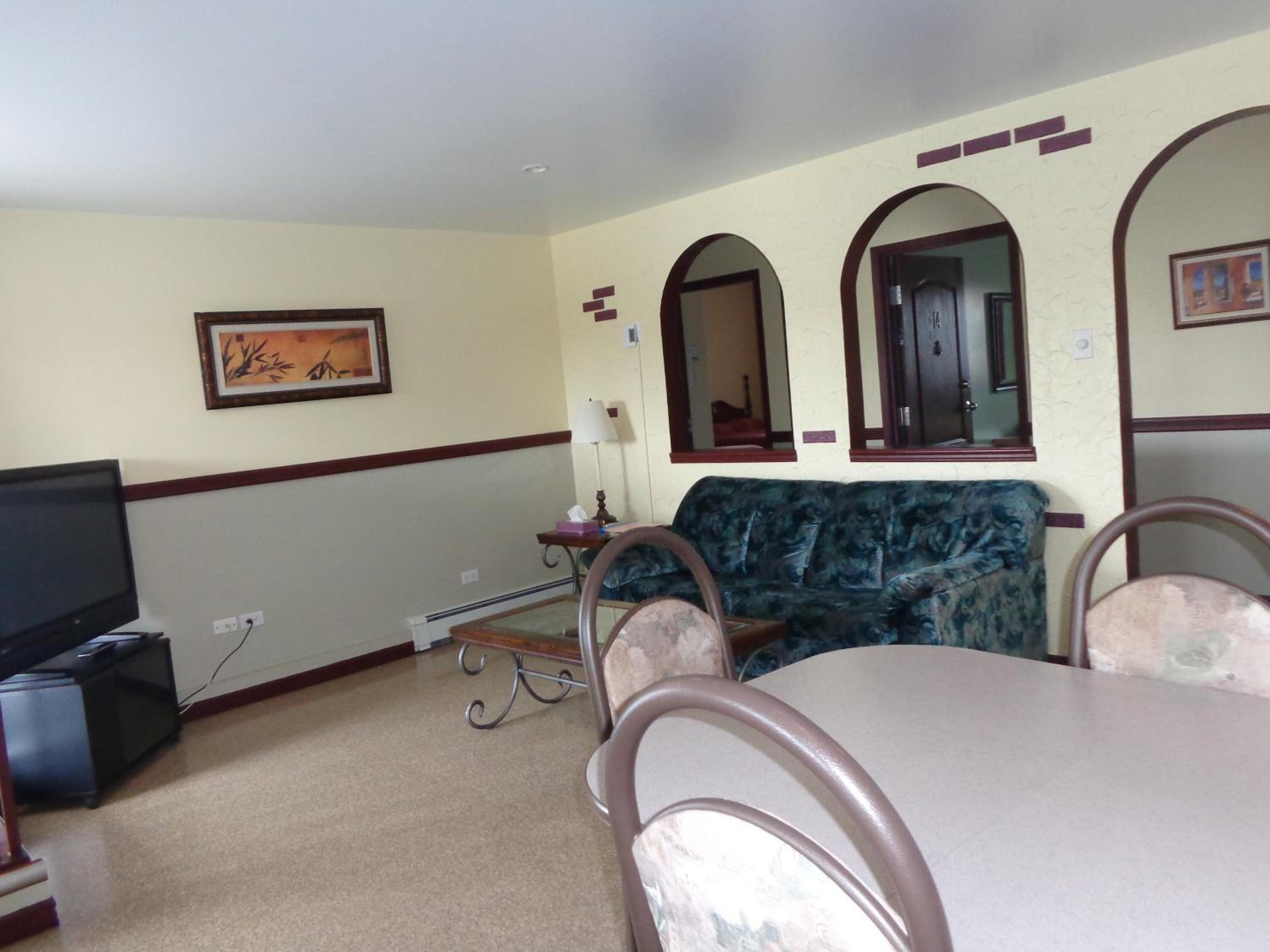 Superior Queen Room photo 1