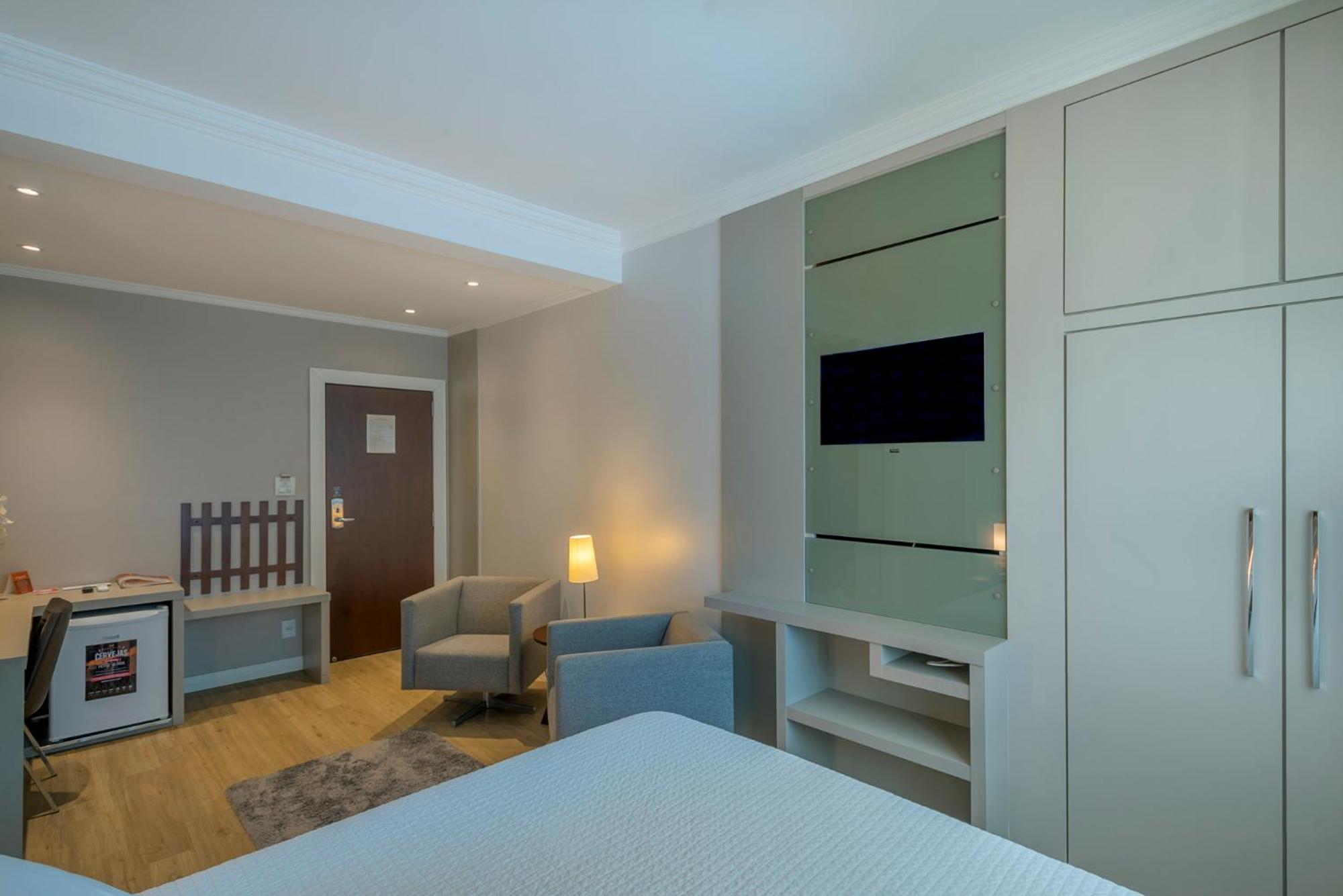Deluxe Room photo 2
