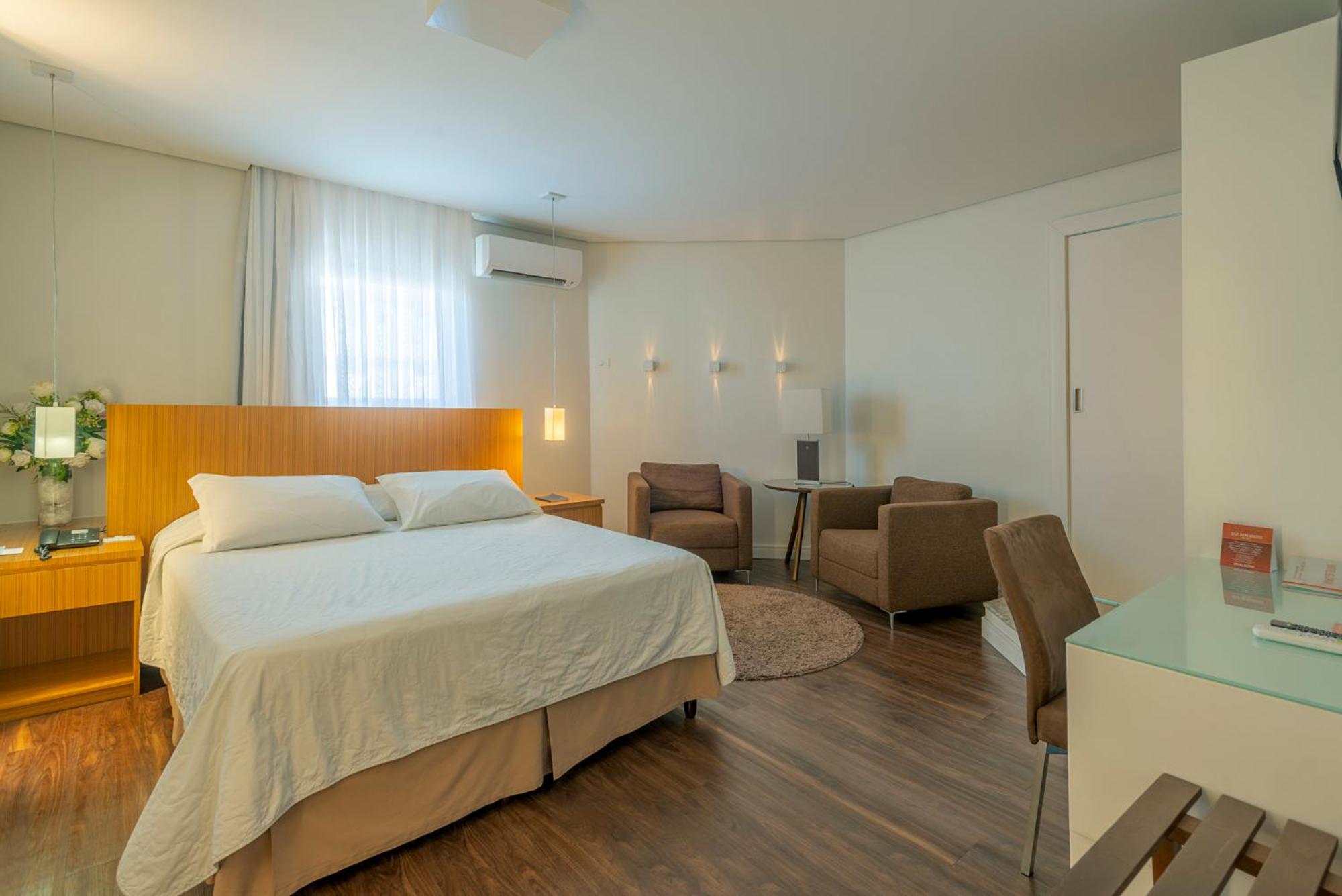 Deluxe Room photo 3