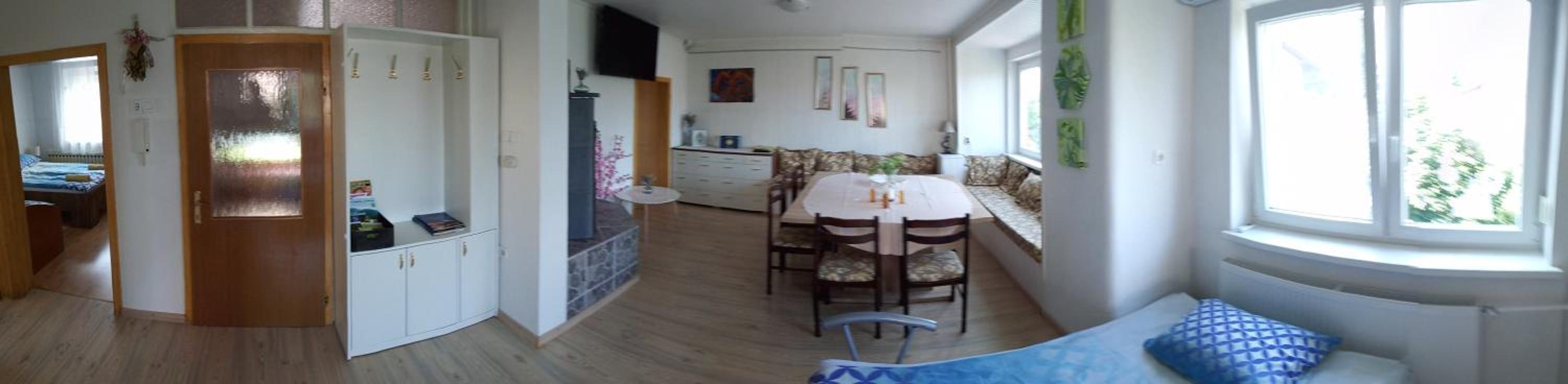 Standard Apartment - Photo 15