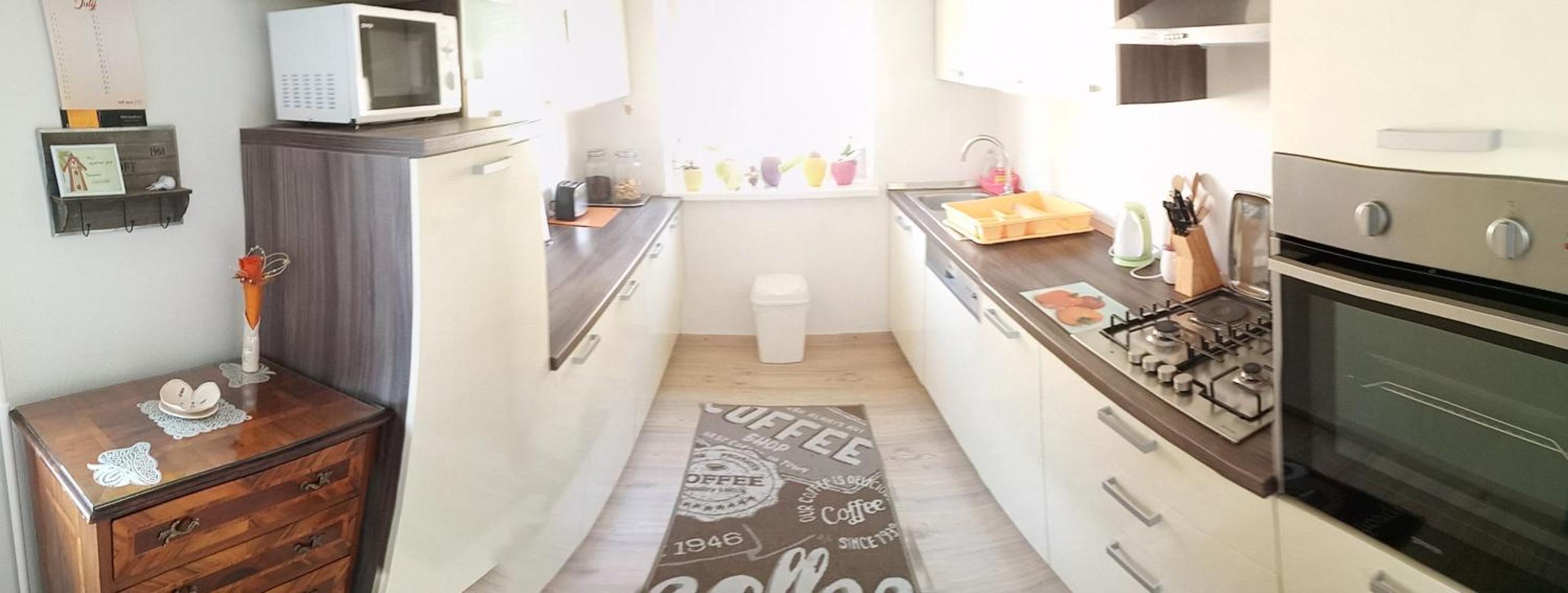 Standard Apartment - Photo 14