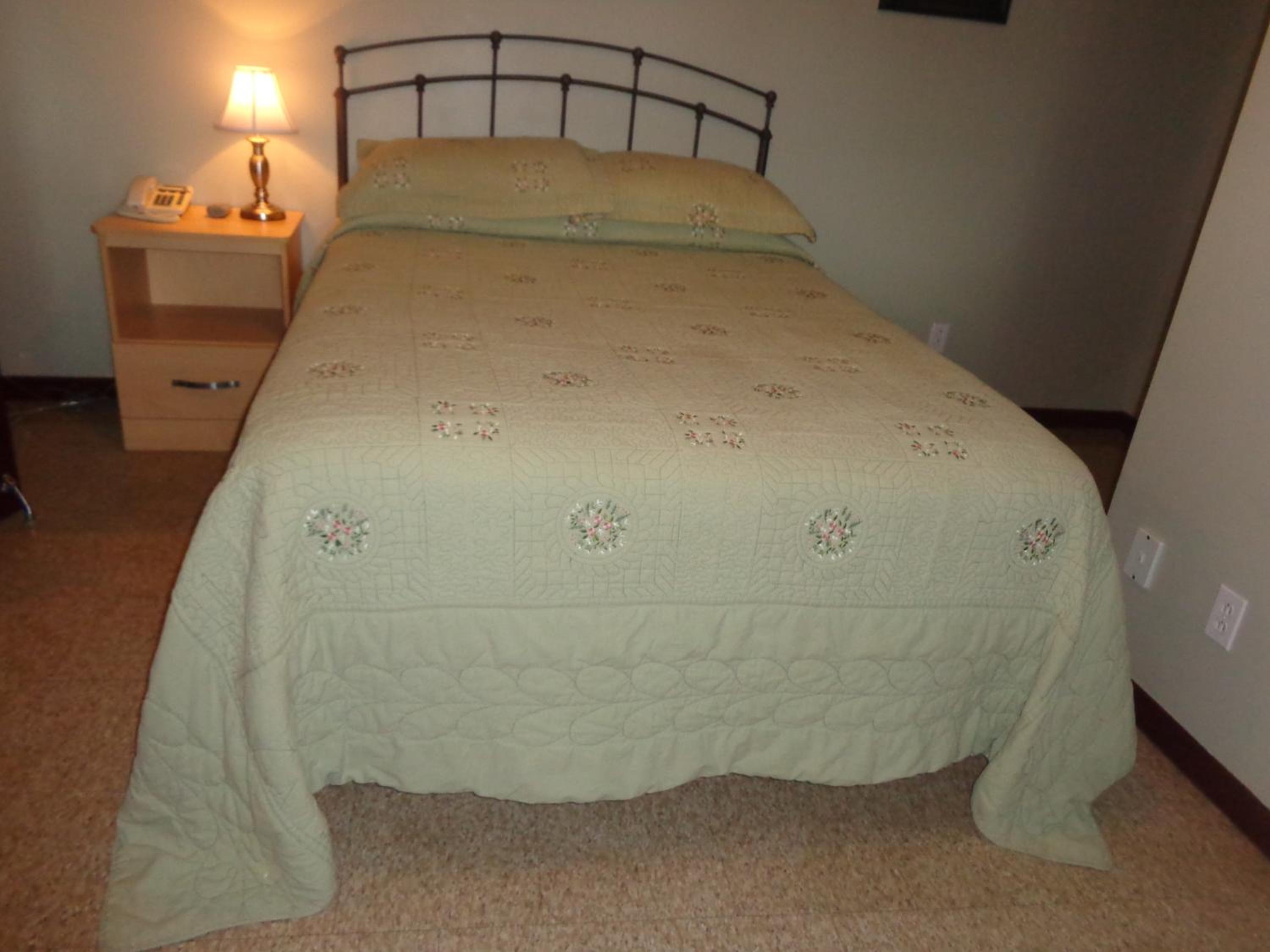 Double Room with 1 Double Bed photo 1