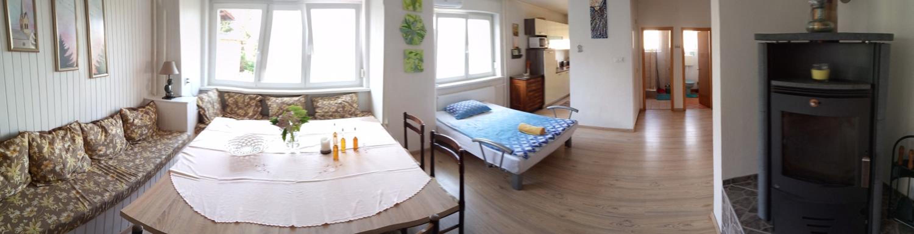 Standard Apartment - Photo 12