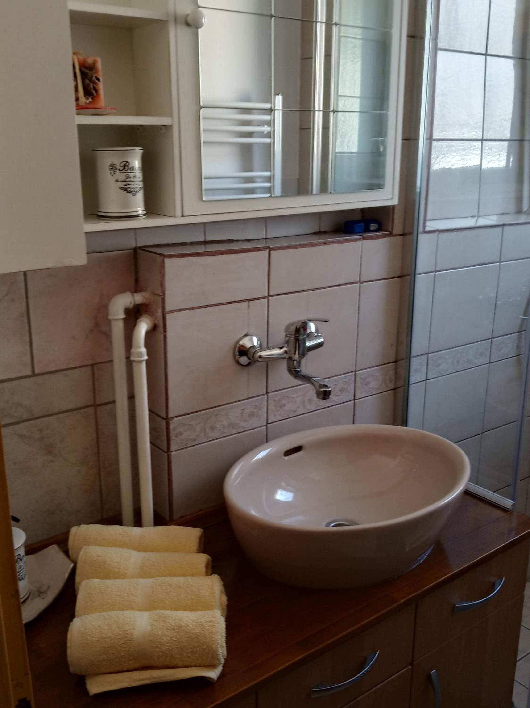 Standard Apartment - Photo 11