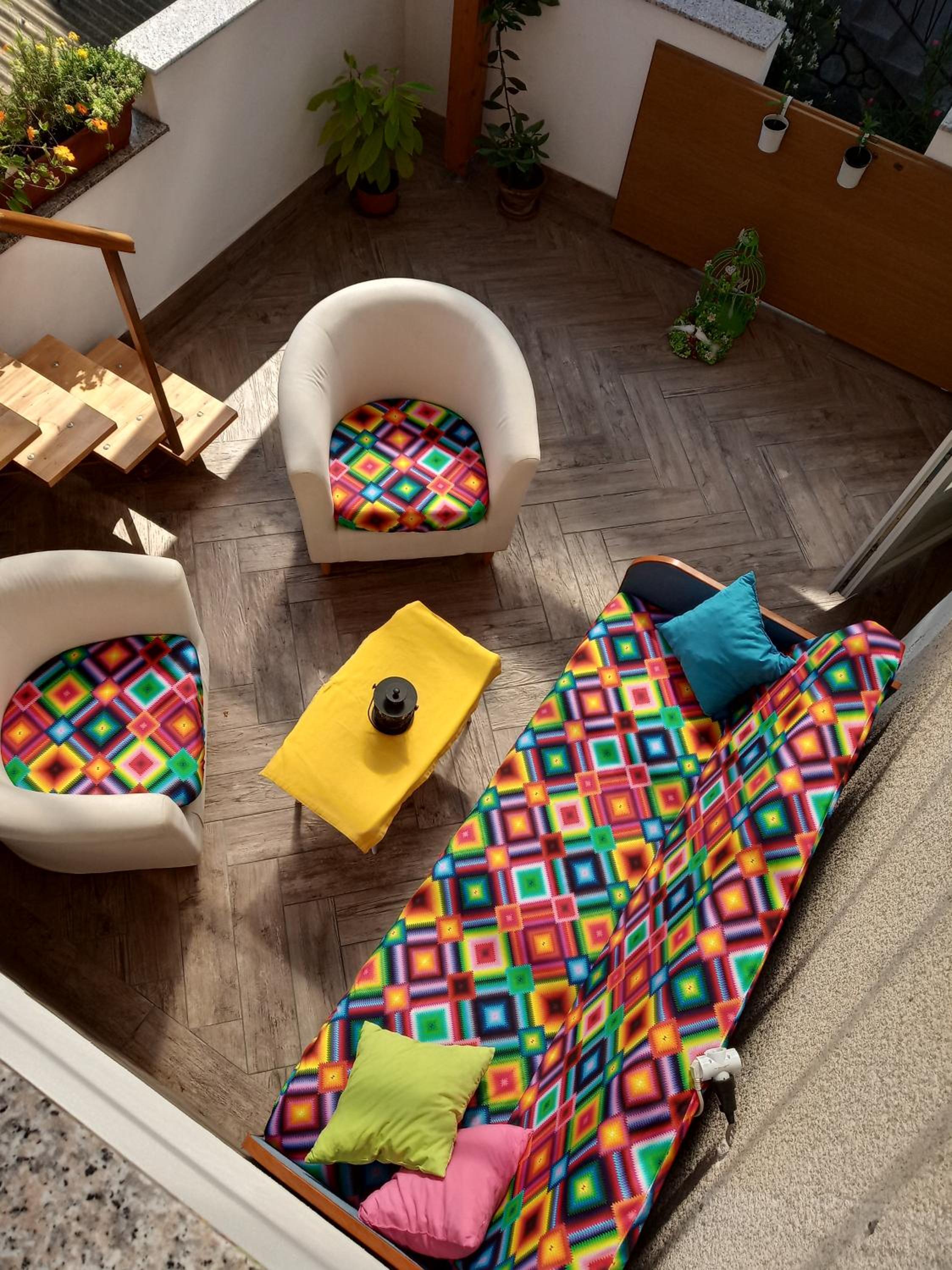 Standard Apartment - Photo 7
