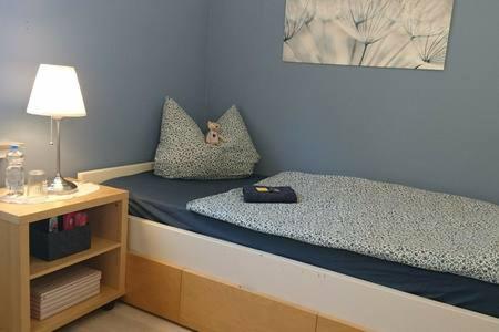 Superior Single Room photo 1