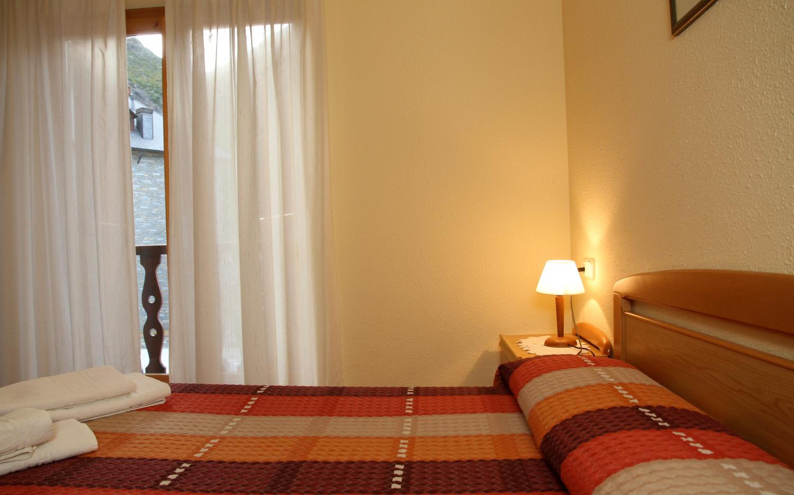 Departamento de tres habitaciones