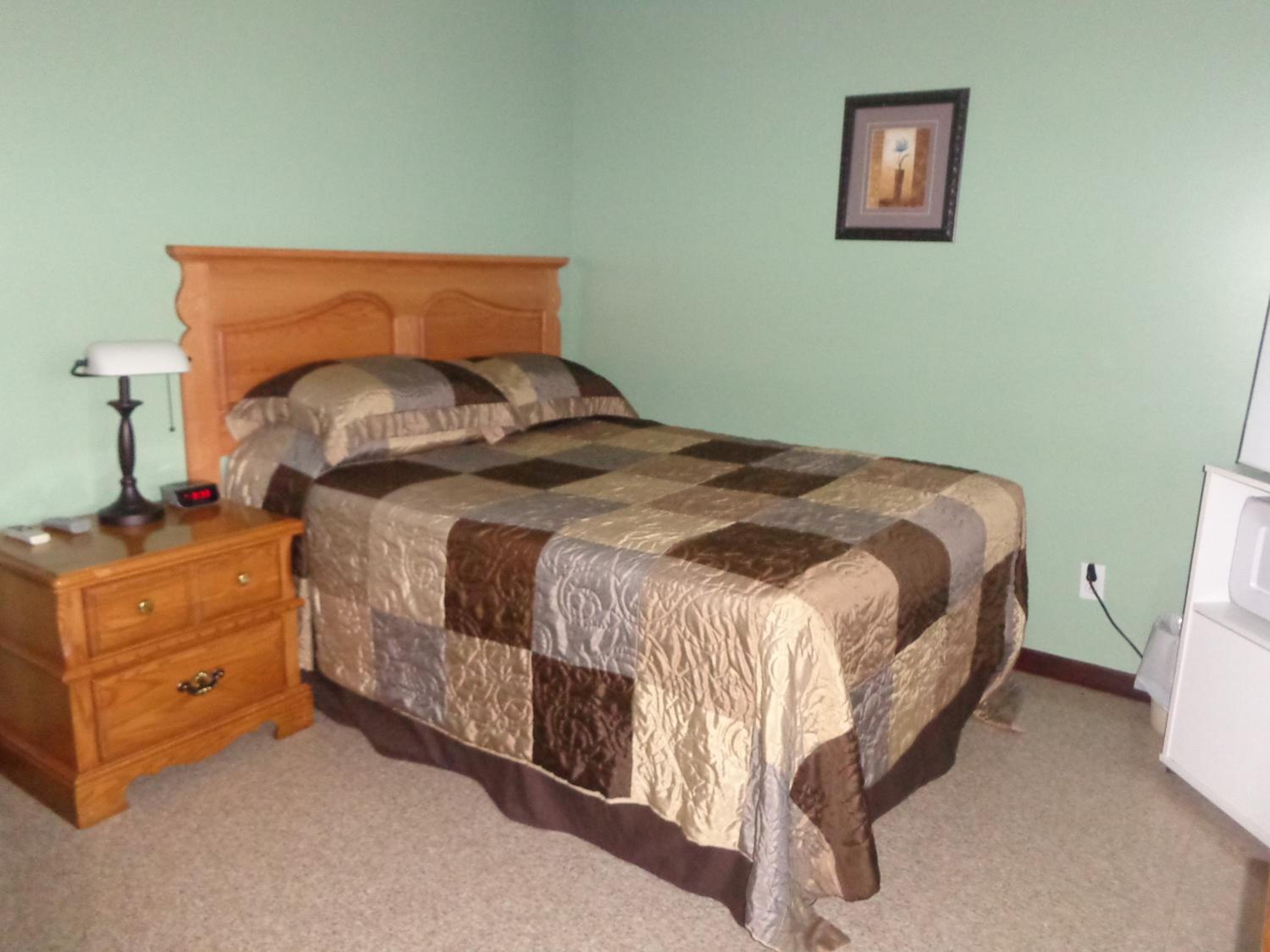 Double Room with 1 Double Bed photo 2