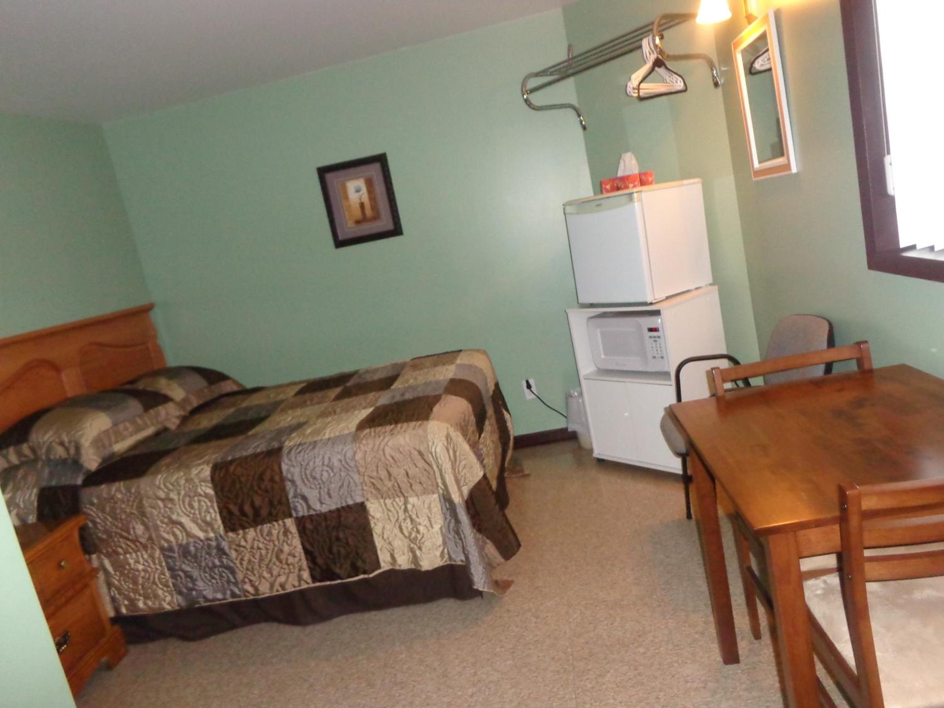 Double Room with 1 Double Bed photo 3