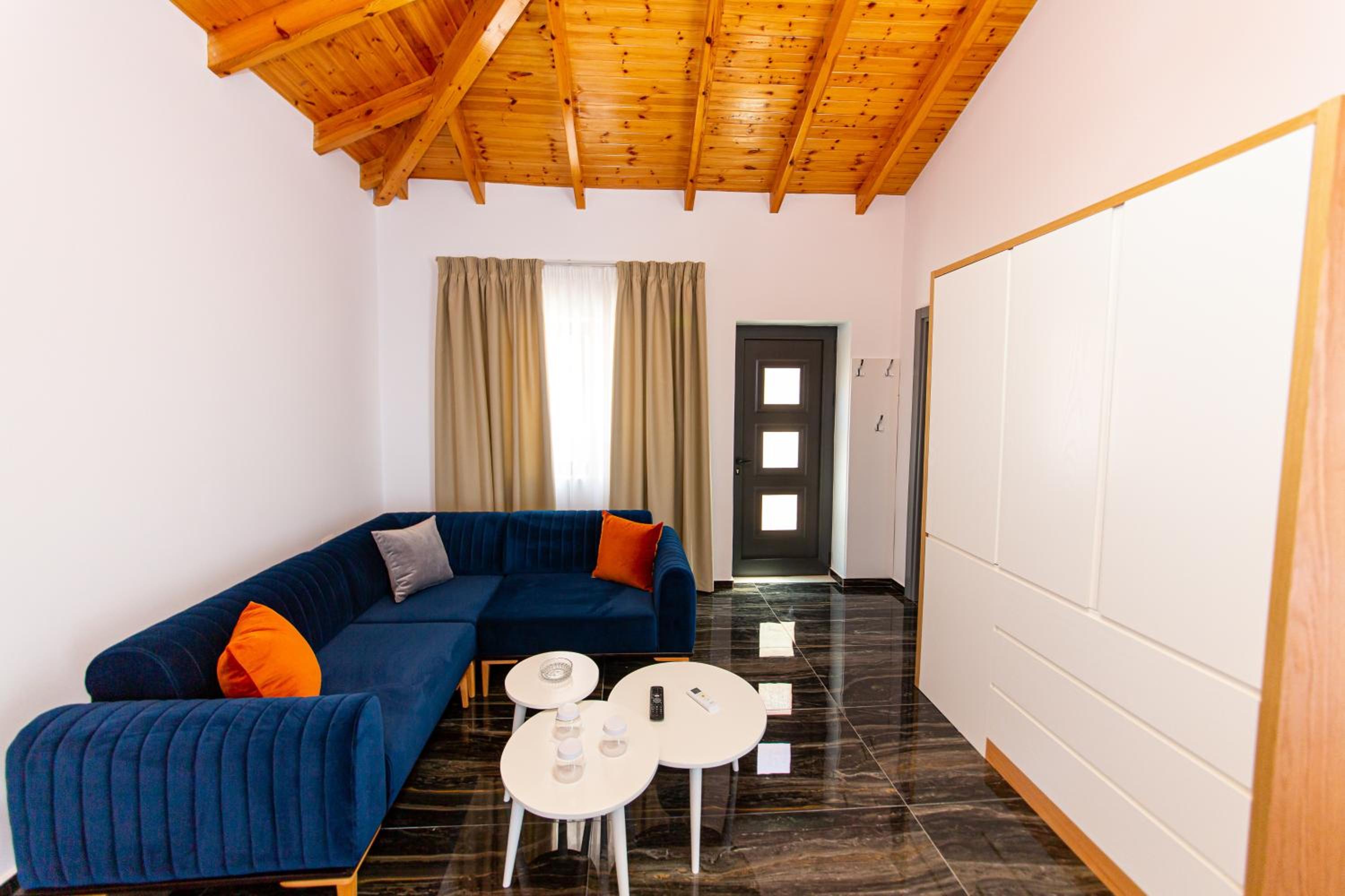 Junior Suite with Terrace Sea View - 1st building photo 2