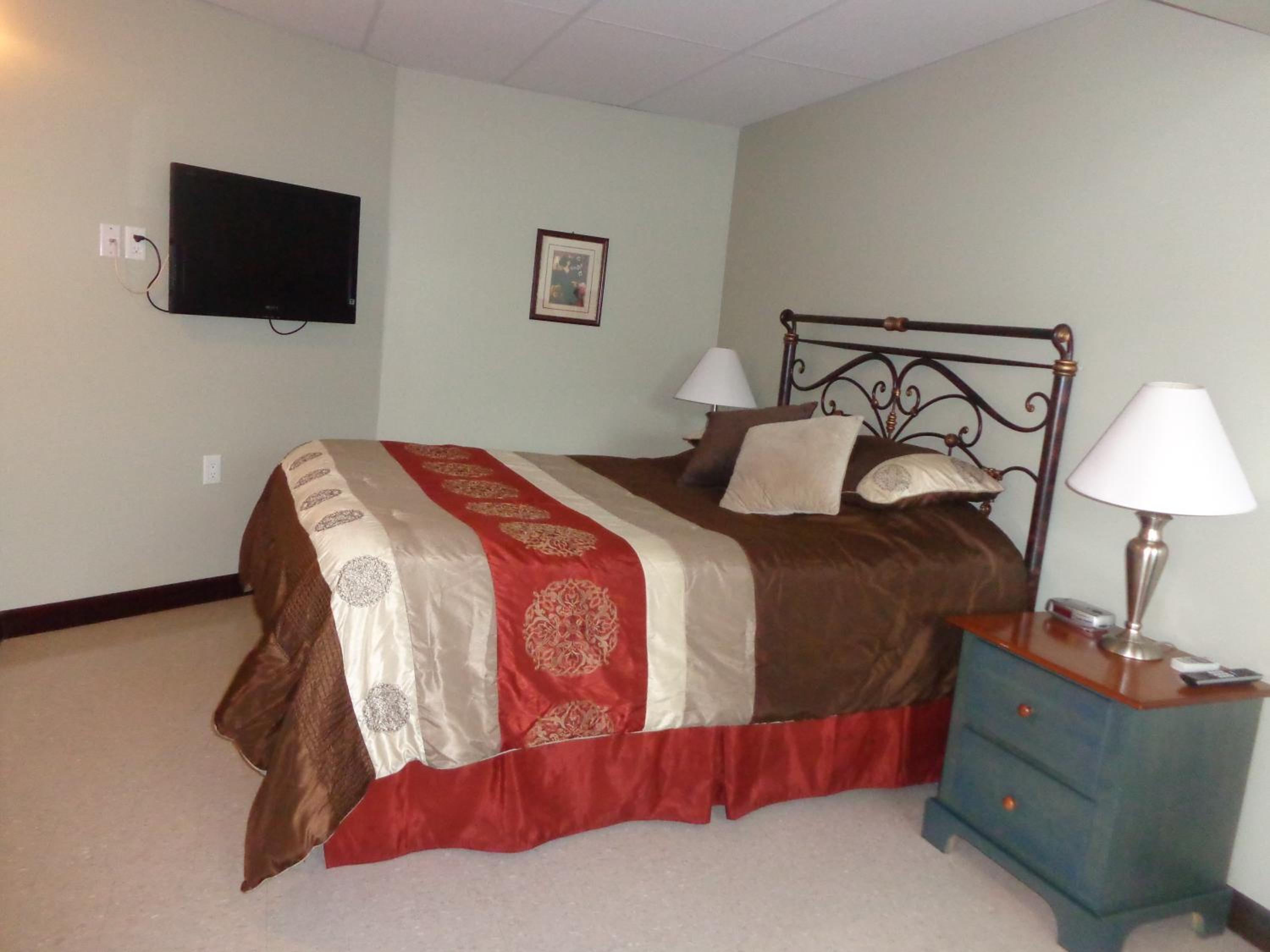 Queen Room photo 1