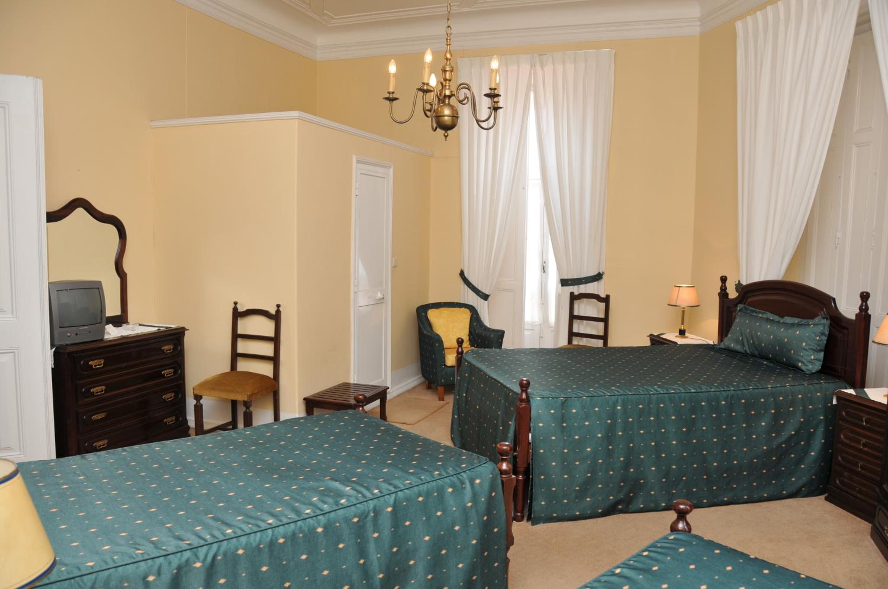 Triple Room With Private Bathroom photo 1