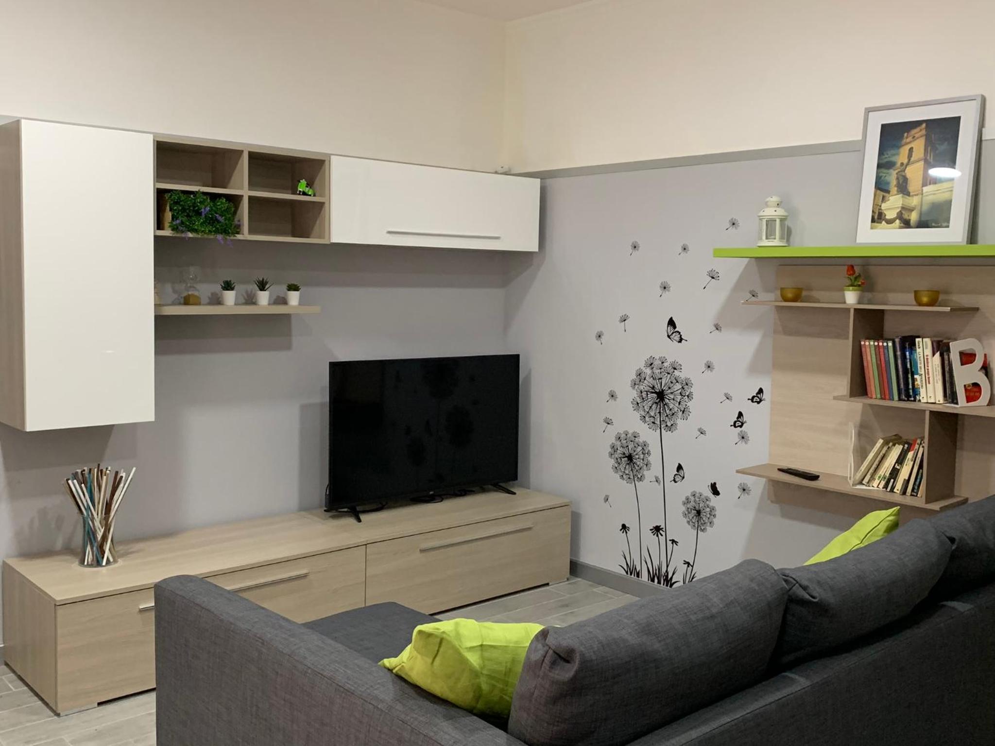Apartment - Ground Floor