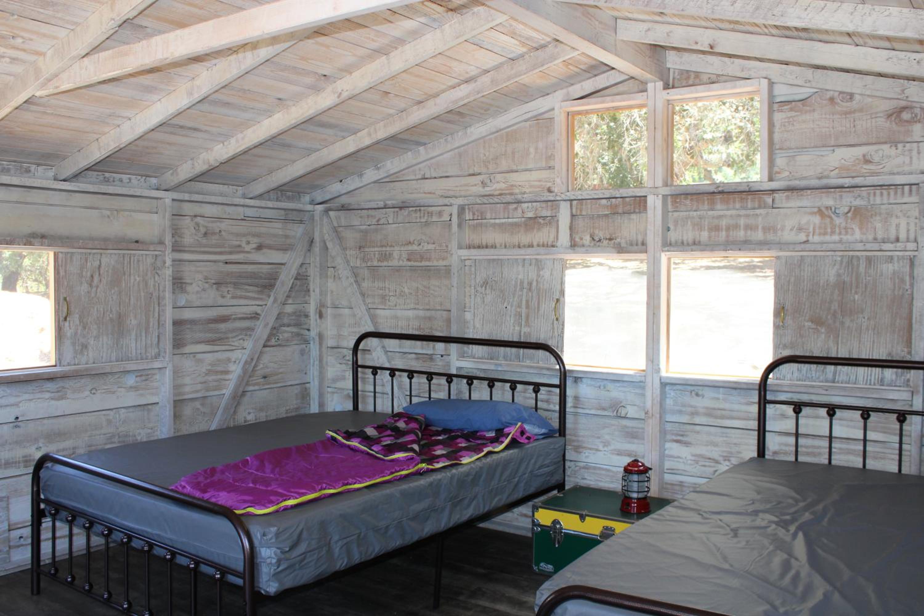 Quadruple Room with Mountain View photo 1