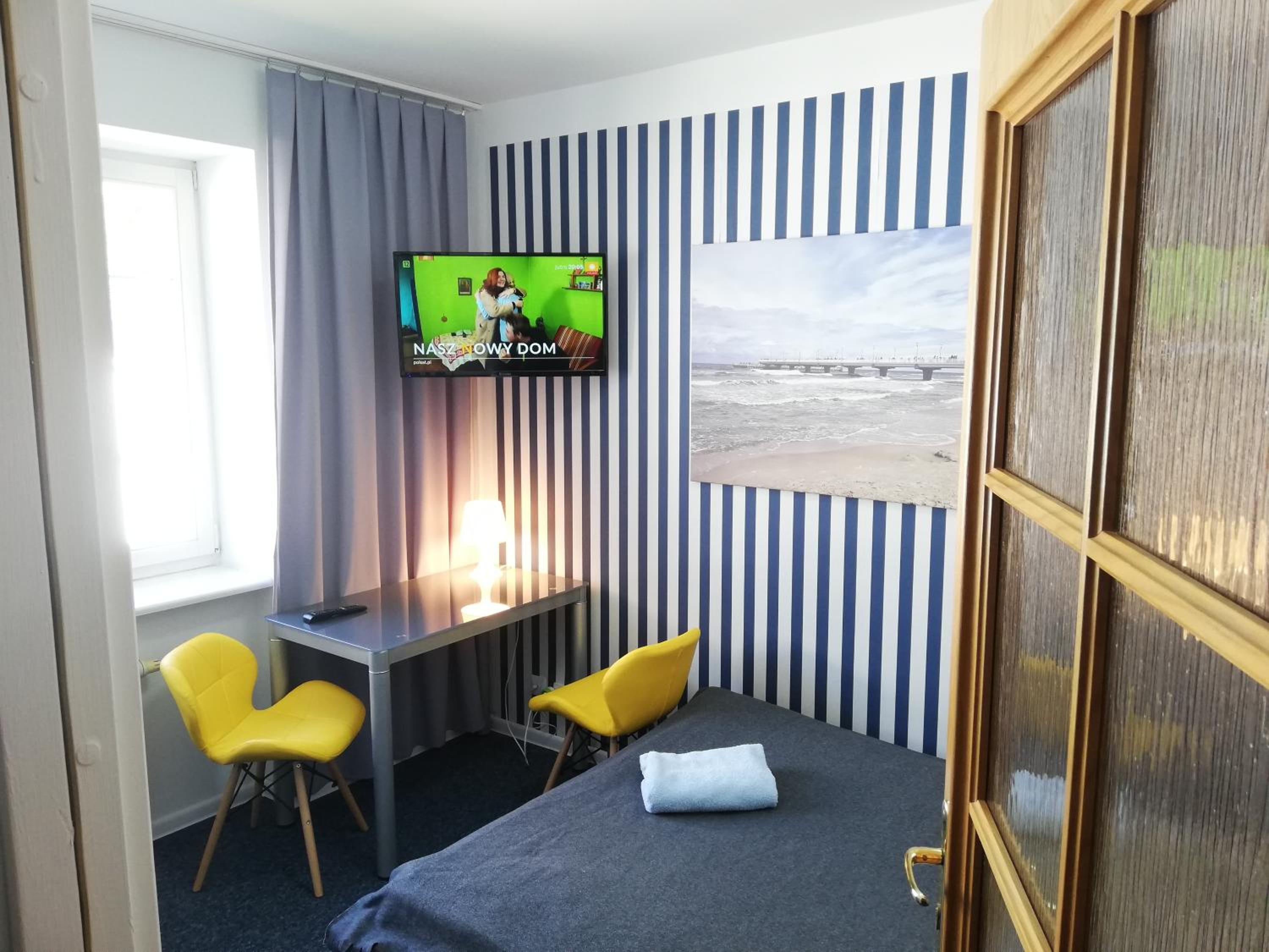 Single Room photo 3