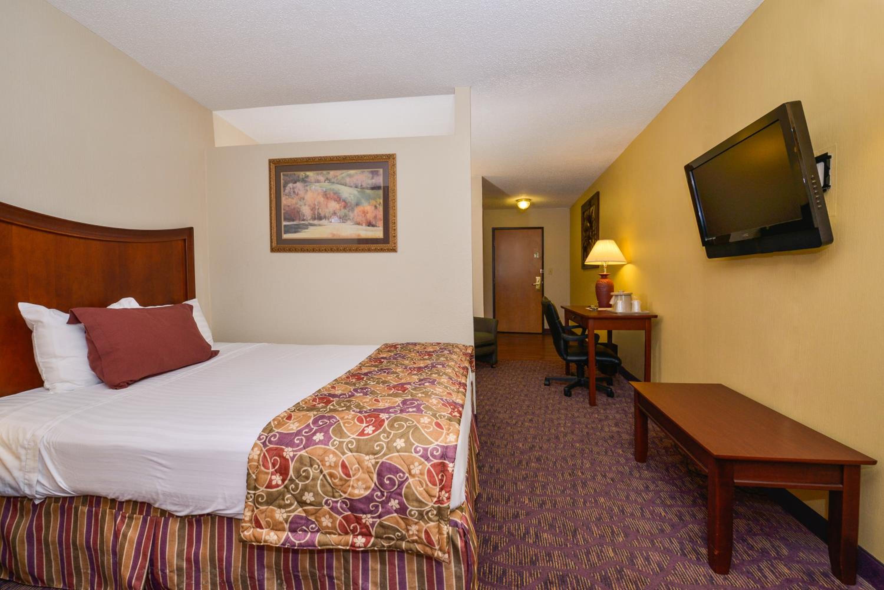 King Room - Photo 1