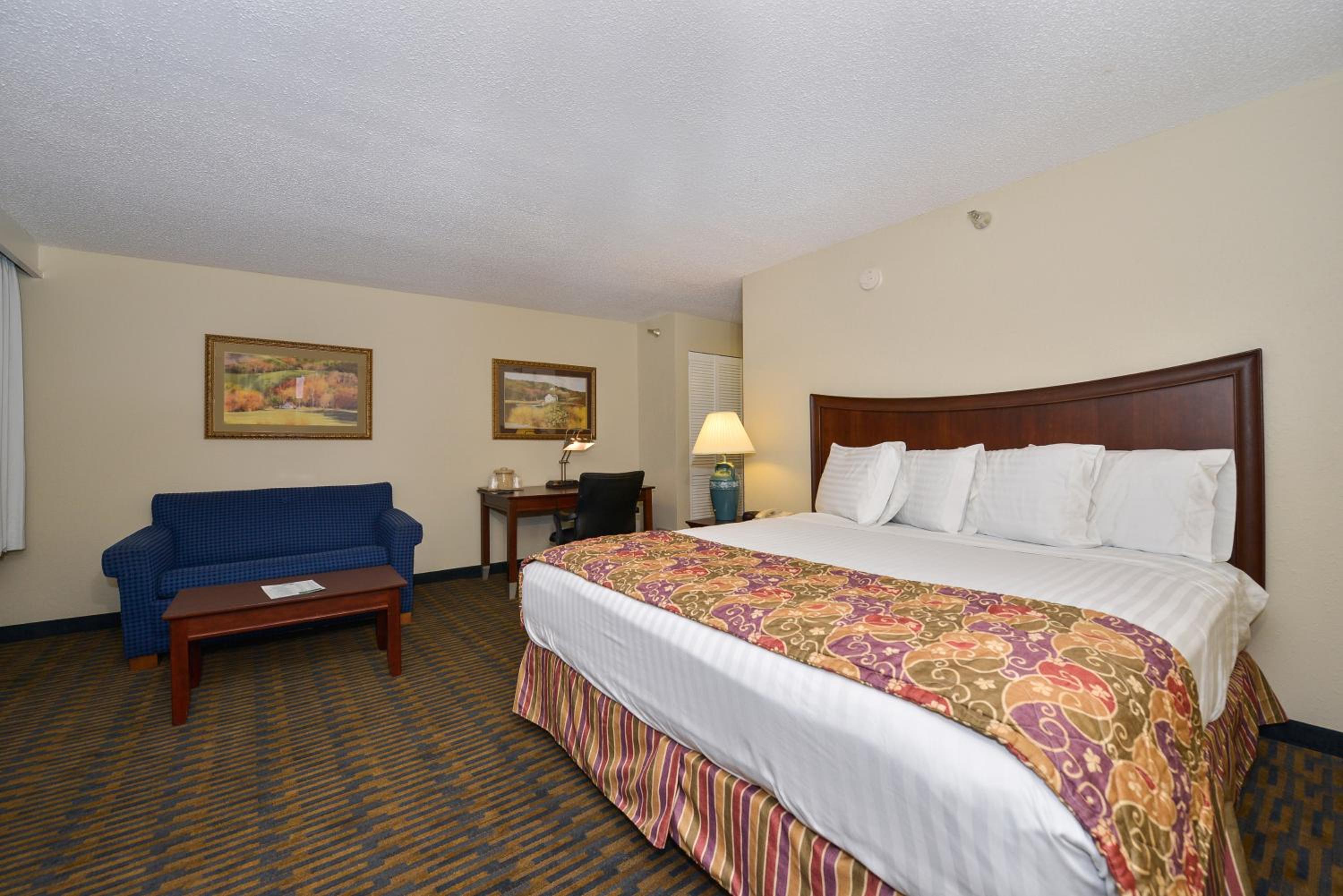 King Room - Photo 4