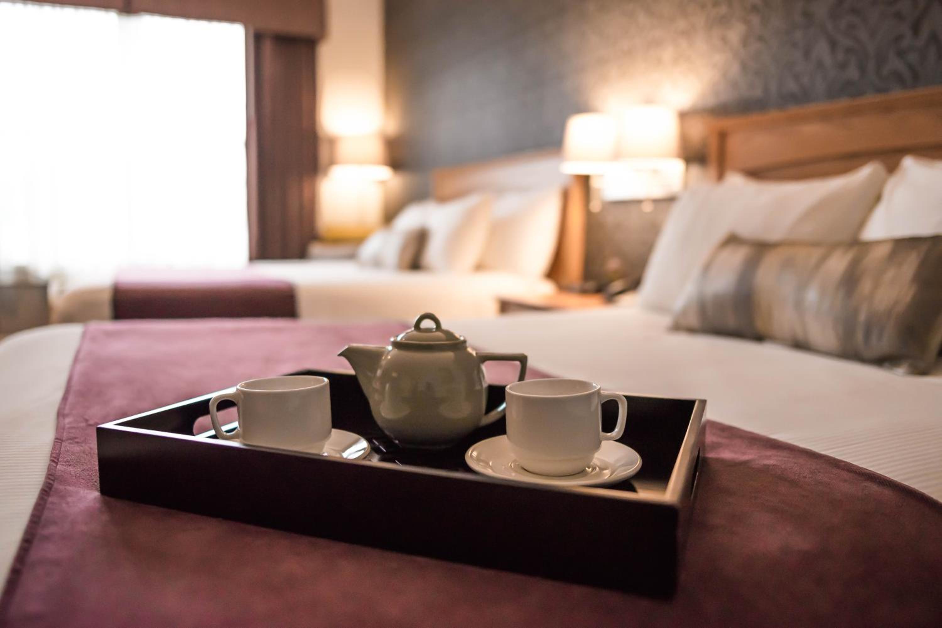 Traditional Room with Two Queen Beds - Photo 1