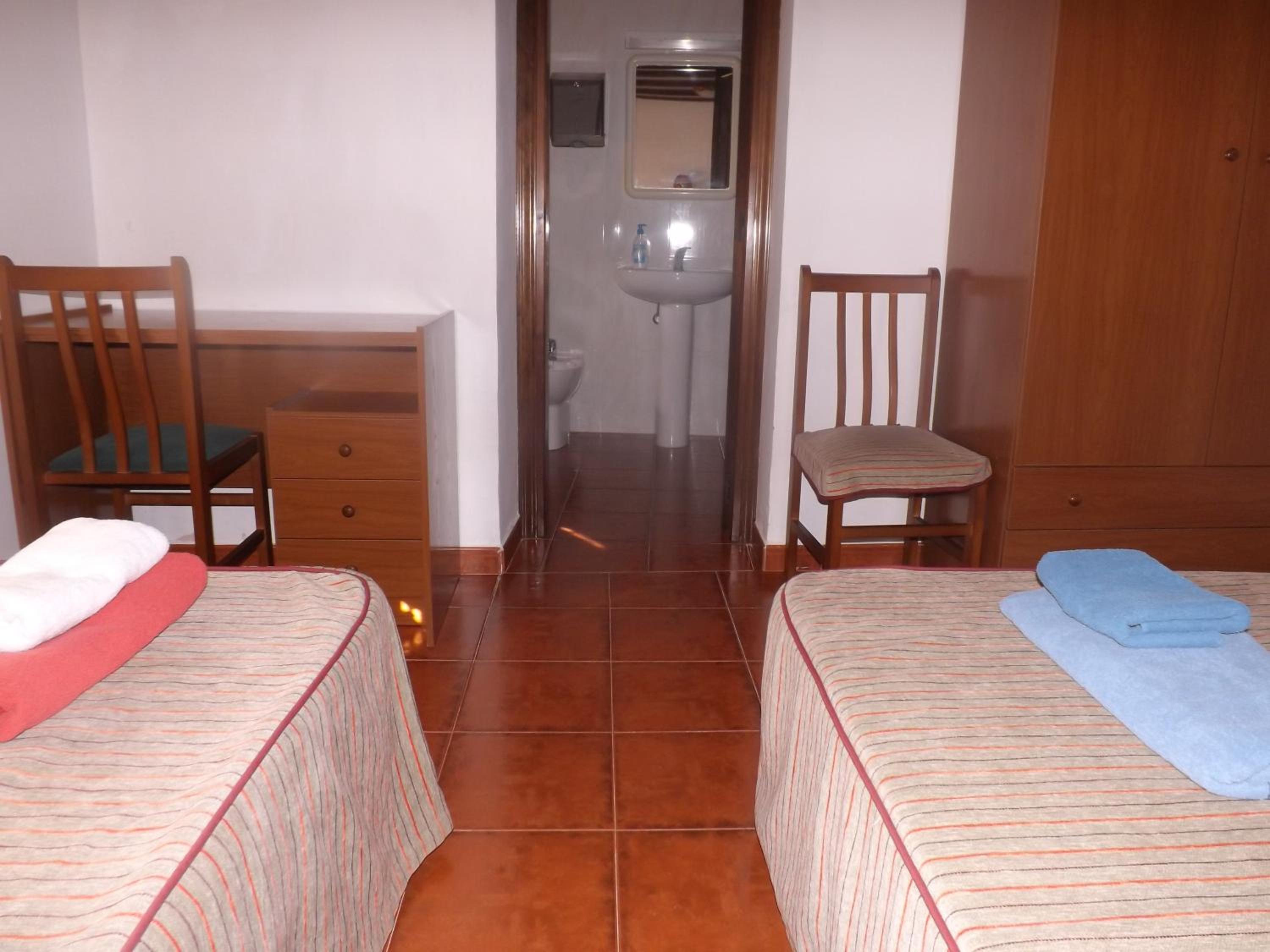 Habitación Doble
