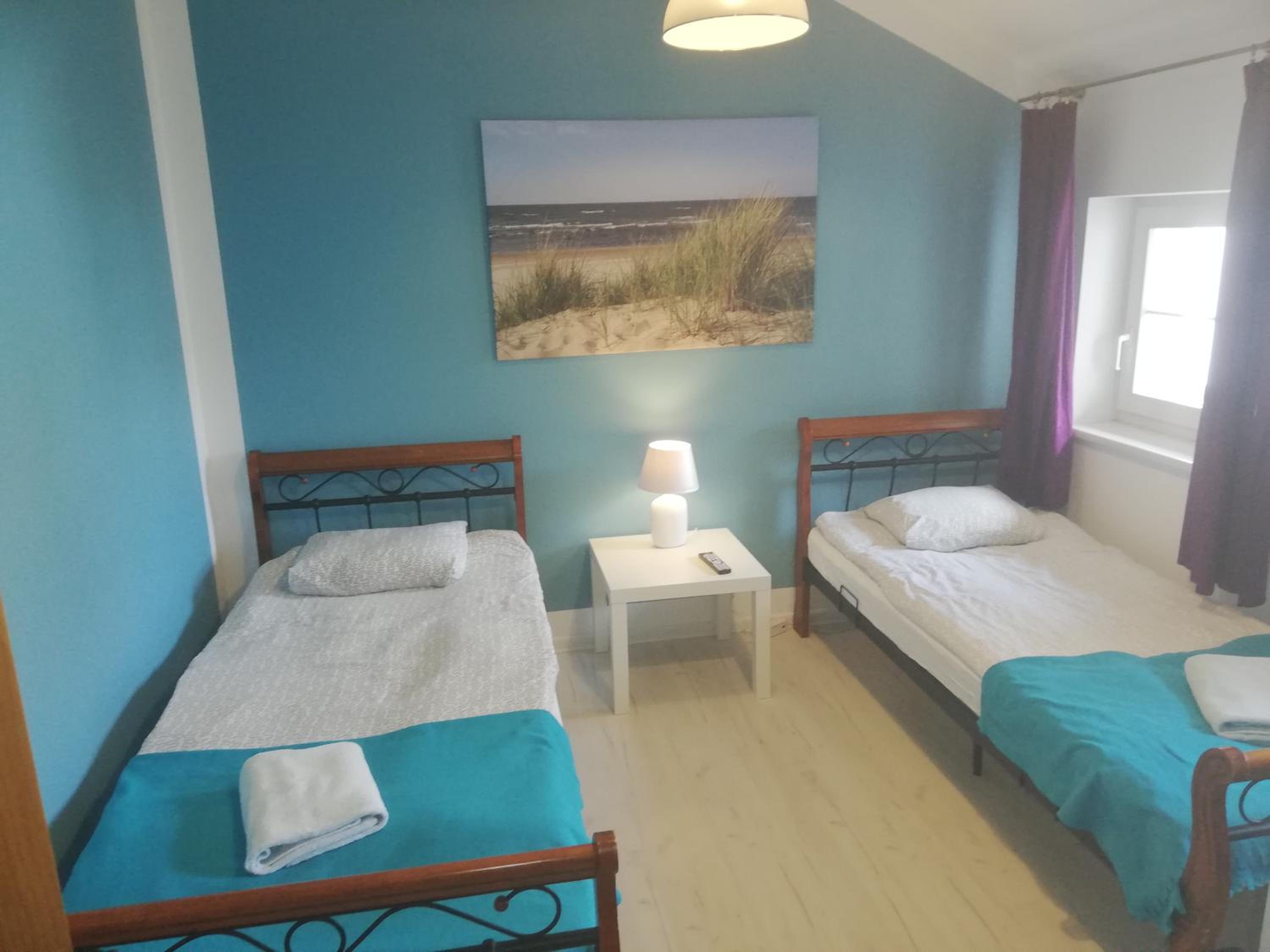 Double or Twin Room photo 1