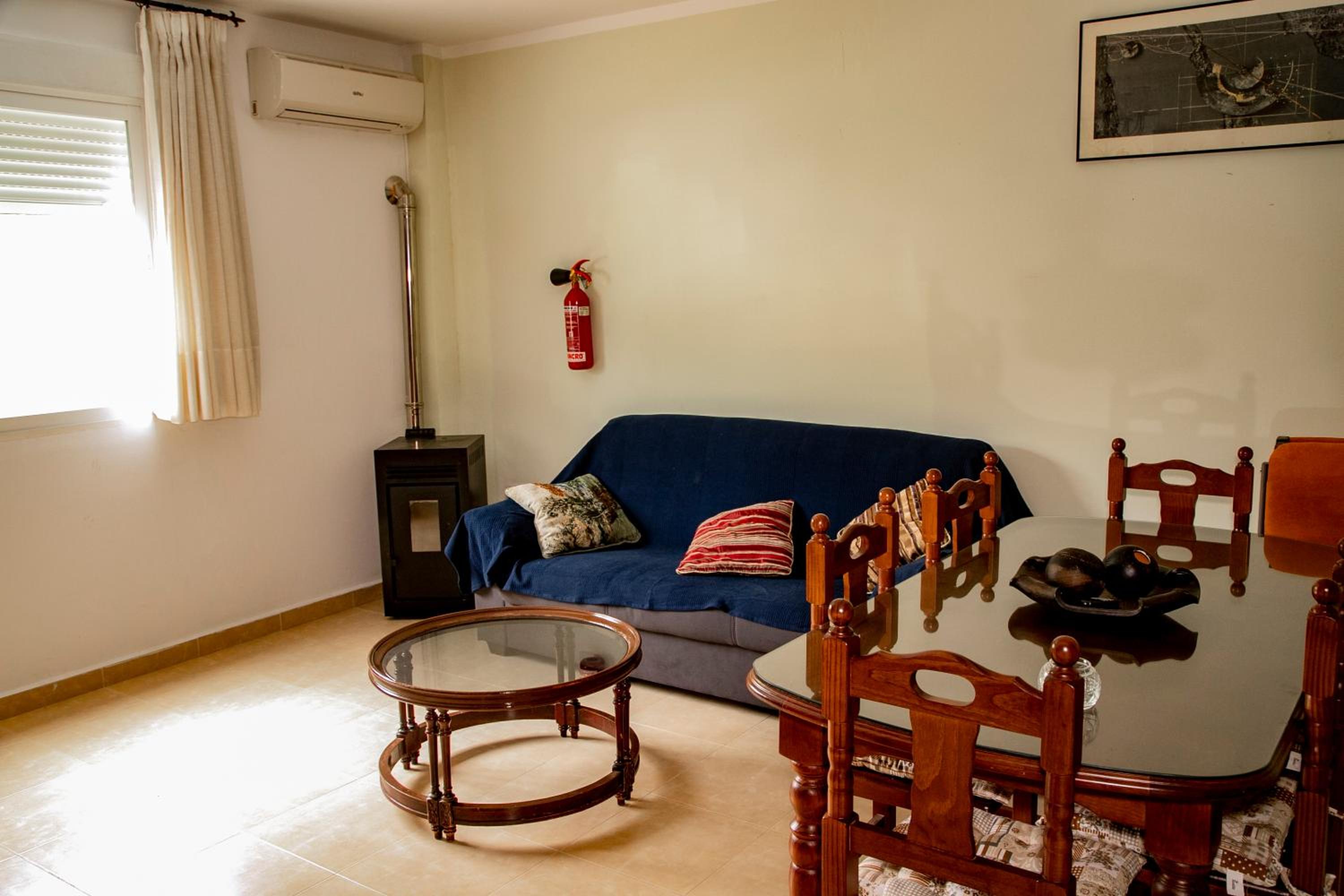Apartamento Estándar