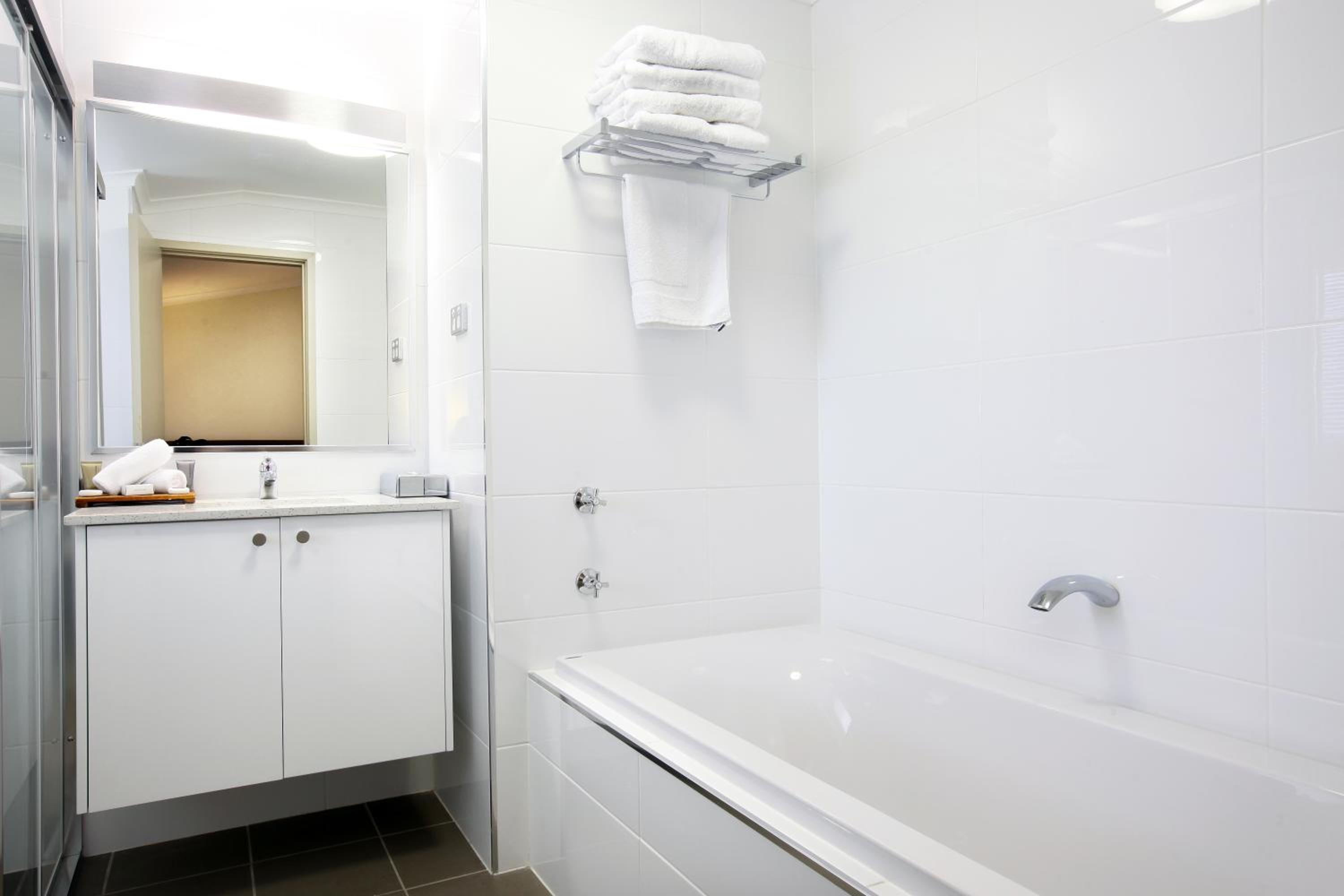 Three-Bedroom Apartment - Photo 2