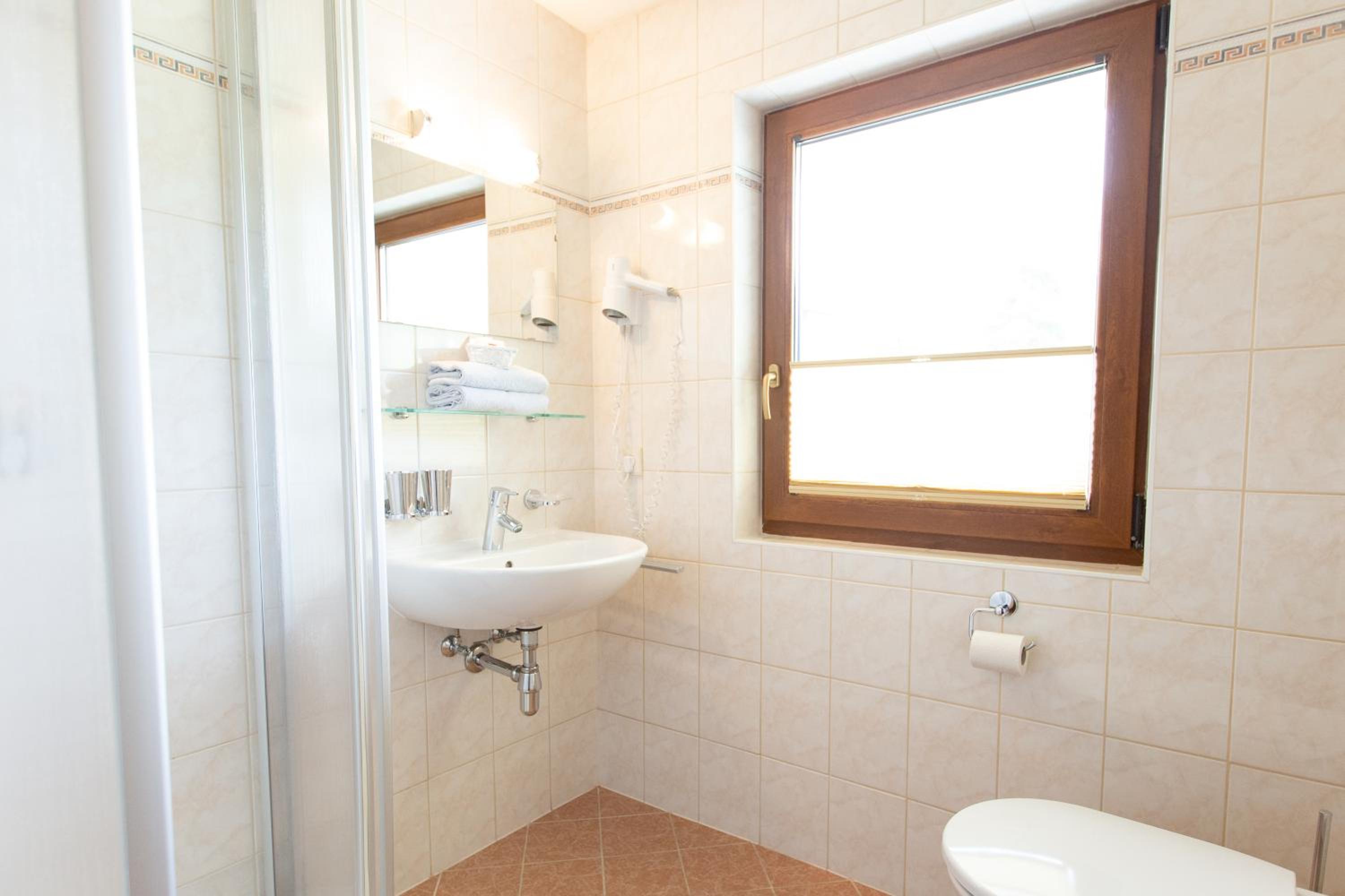 Double Room with Mountain View photo 3