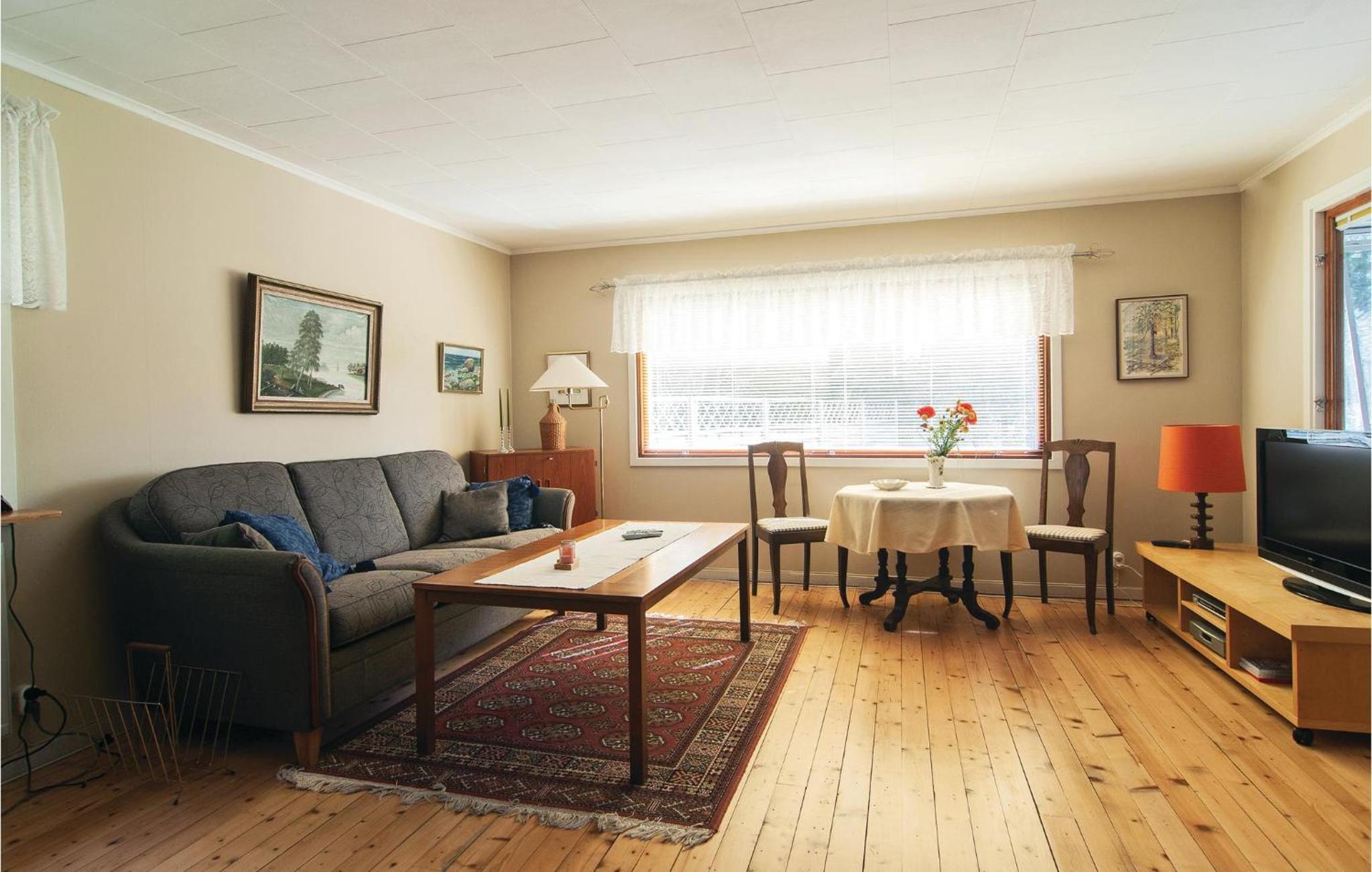 Two-Bedroom Holiday Home photo 1