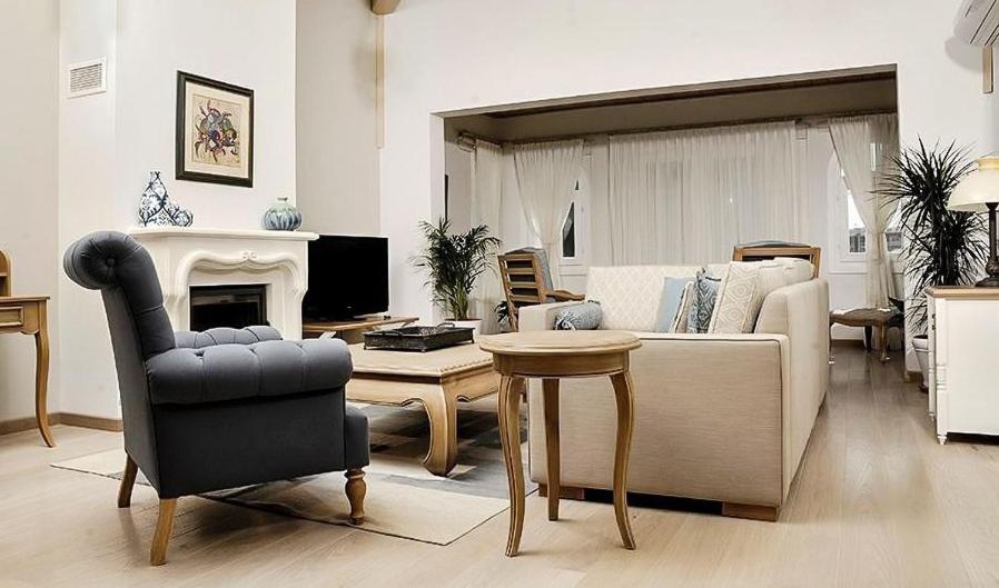 Suite photo 1