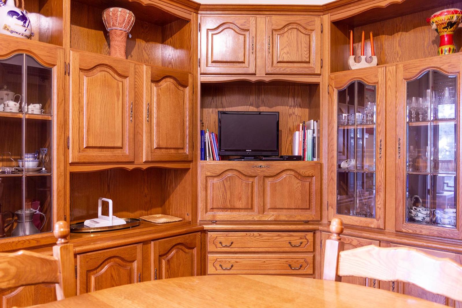 Three-Bedroom Apartment - Photo 24