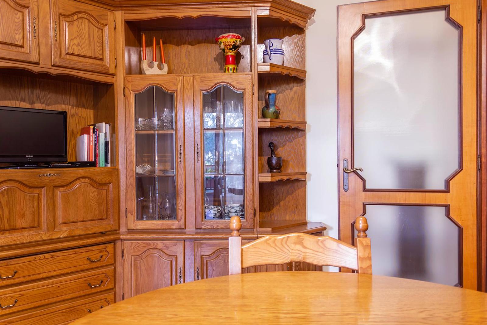 Three-Bedroom Apartment - Photo 23